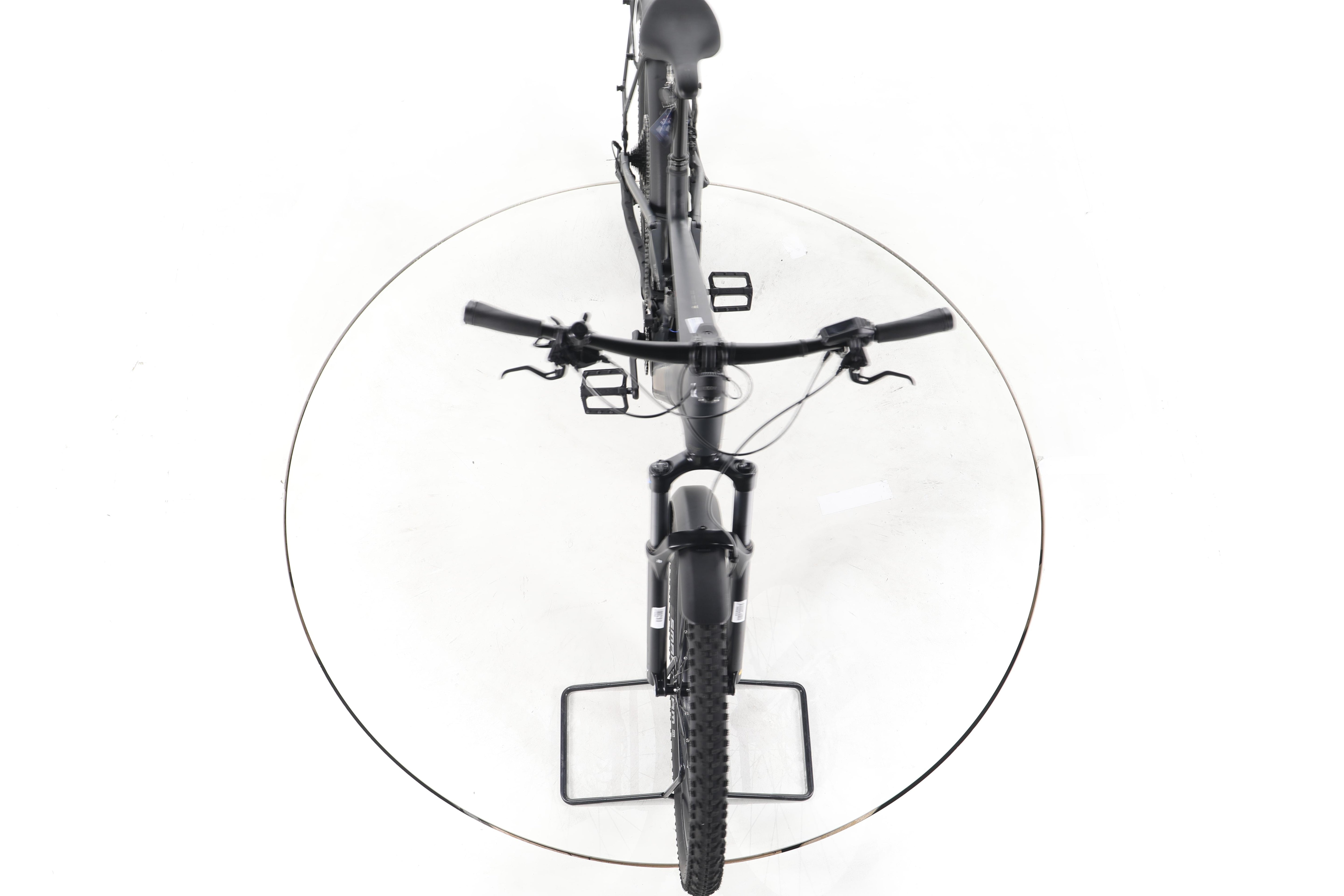 Cube Stereo Hybrid ONE 22 Pro Allroad Trekking E-Bike 2025 - Image 16