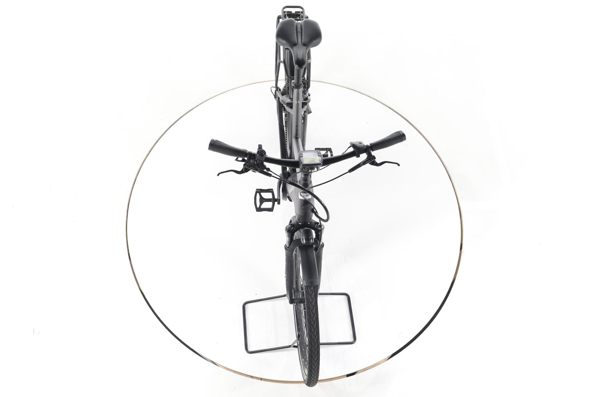 Pegasus Premio EVO 10 Lite Trekking E-Bike - Image 16