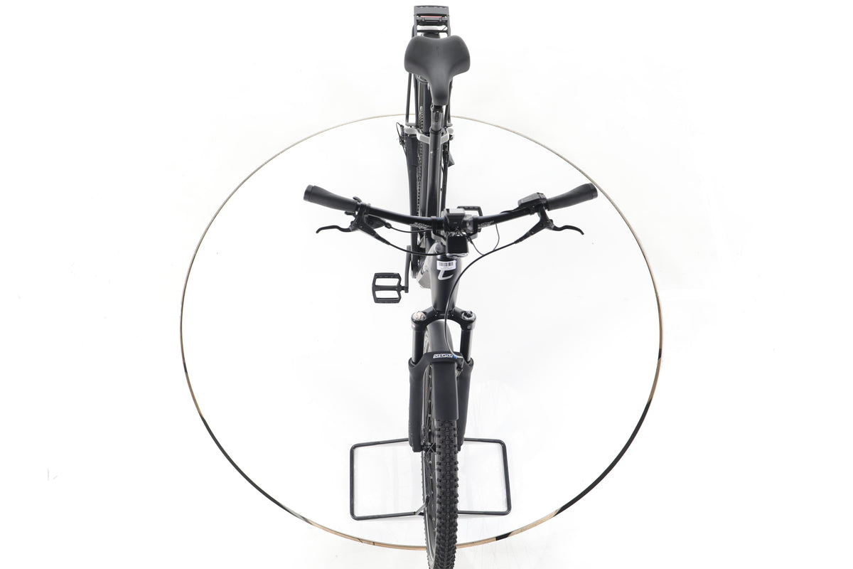 CONE Bikes eSUV IN 4.0 Trekking E-Bike Tiefeinsteiger - Image 16