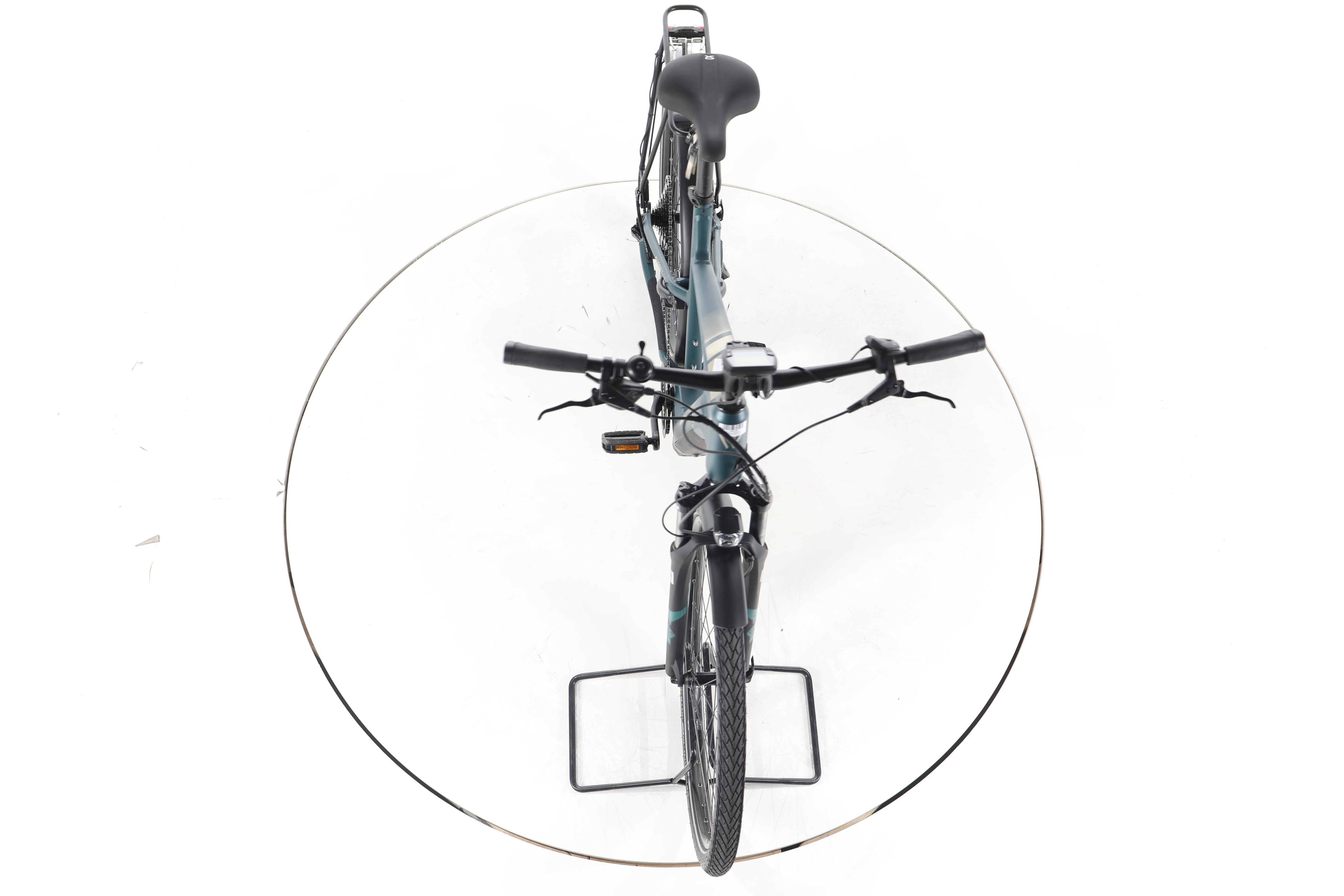 Conway Cairon T 3.0 Trekking E-Bike - Image 16