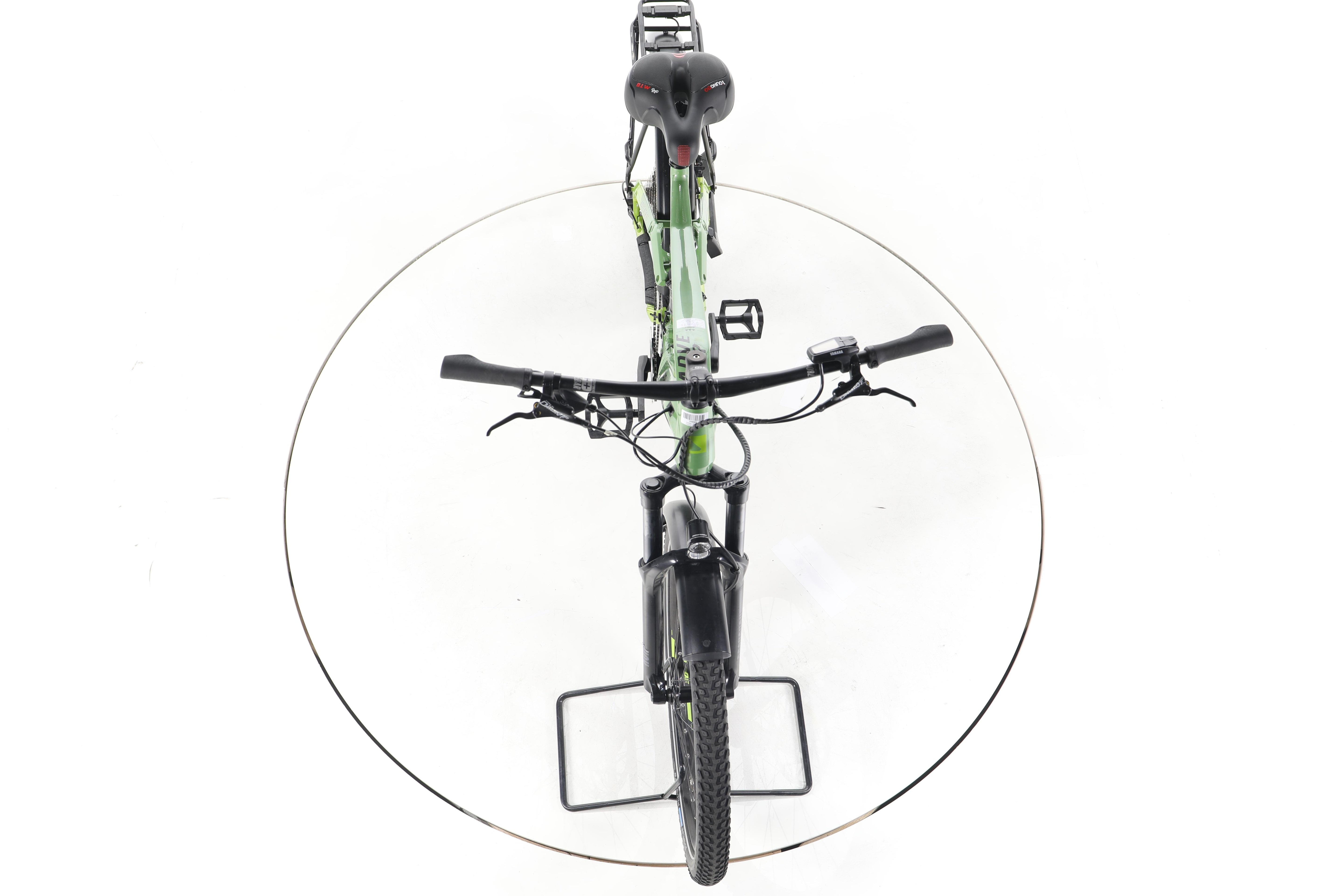 Haibike Adventr FS 8 SUV E-Bike - Image 16