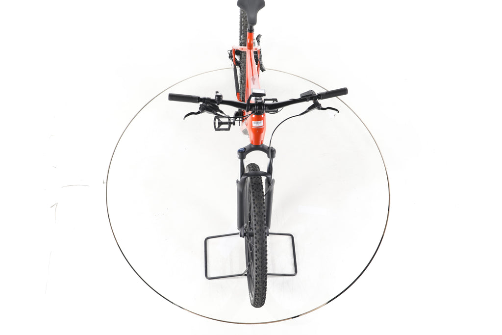 Corratec E-Power X-Vert Race E-Bike 2024 - Image 16