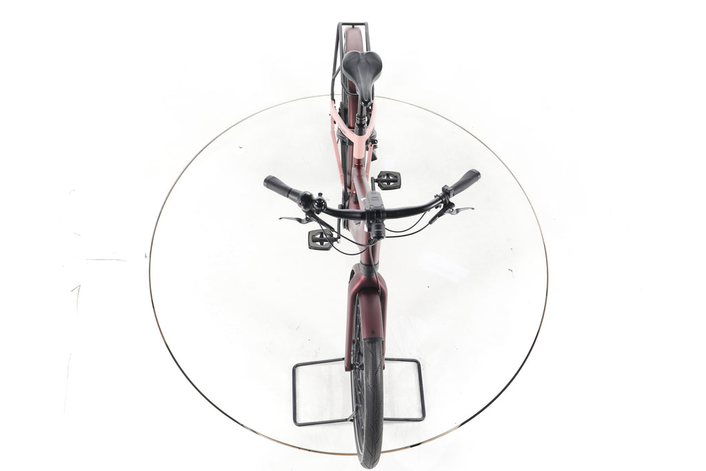 Winora iRide Pure R5f City E-Bike 2024 - Image 16