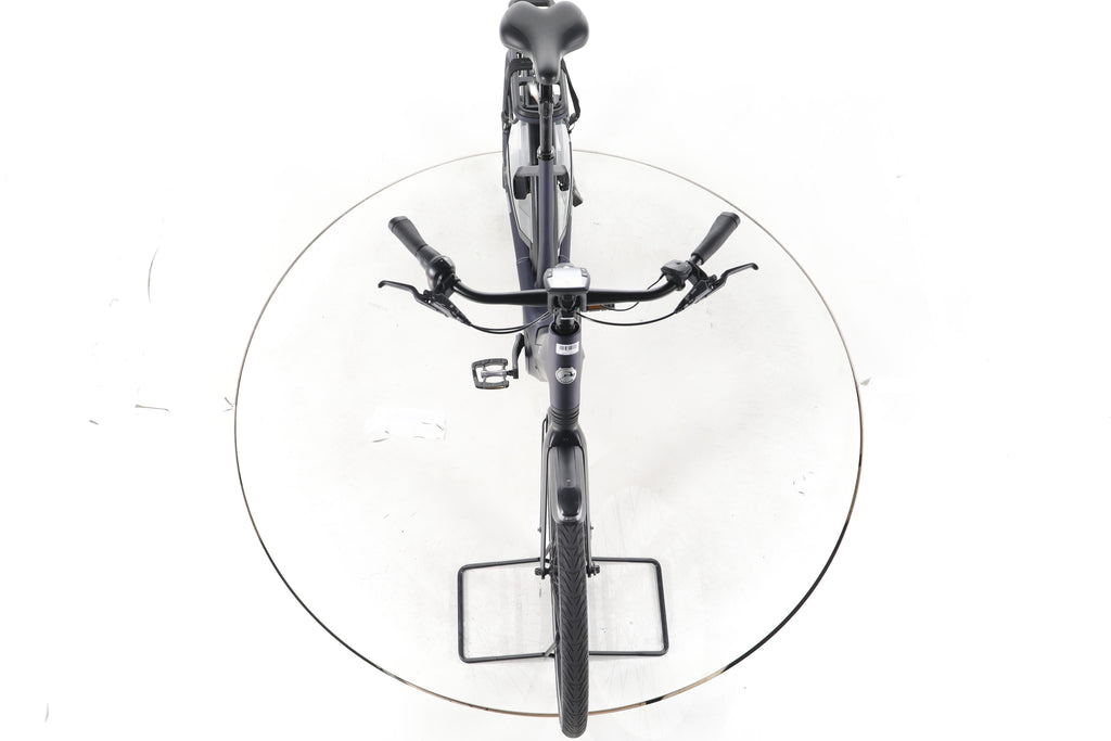Gazelle Avignon C8 HMB City E-Bike Tiefeinsteiger - Image 16