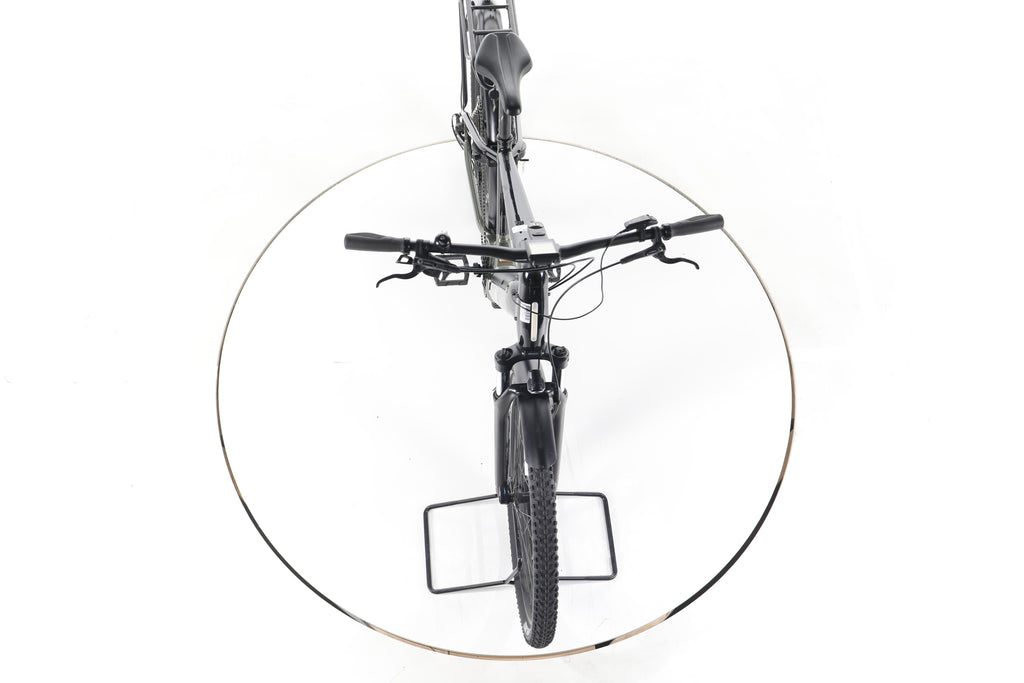 Cannondale Tesoro Neo X 2 Trekking E-Bike - Image 16