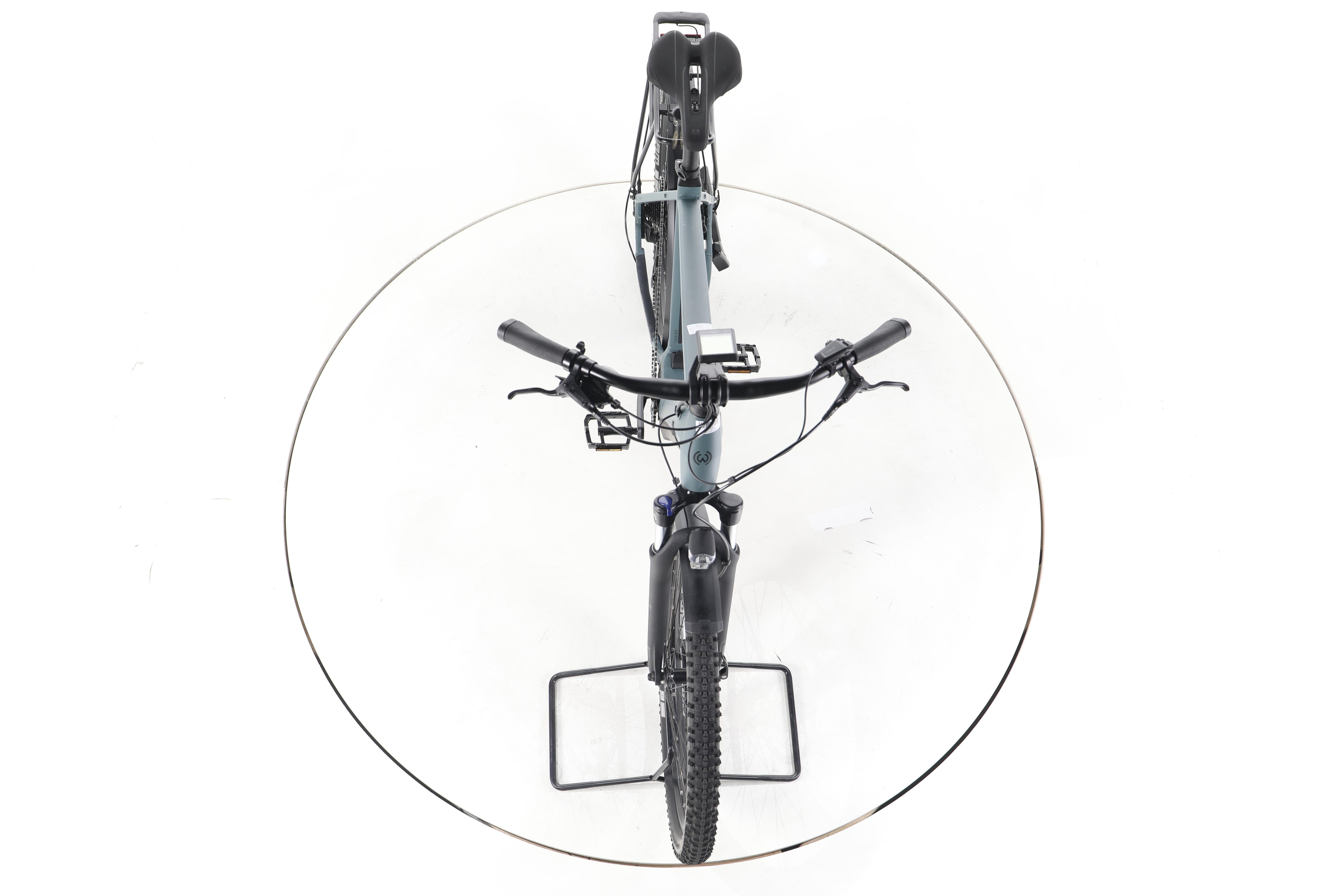 Winora Sinus 9 i Trekking E-Bike - Image 16