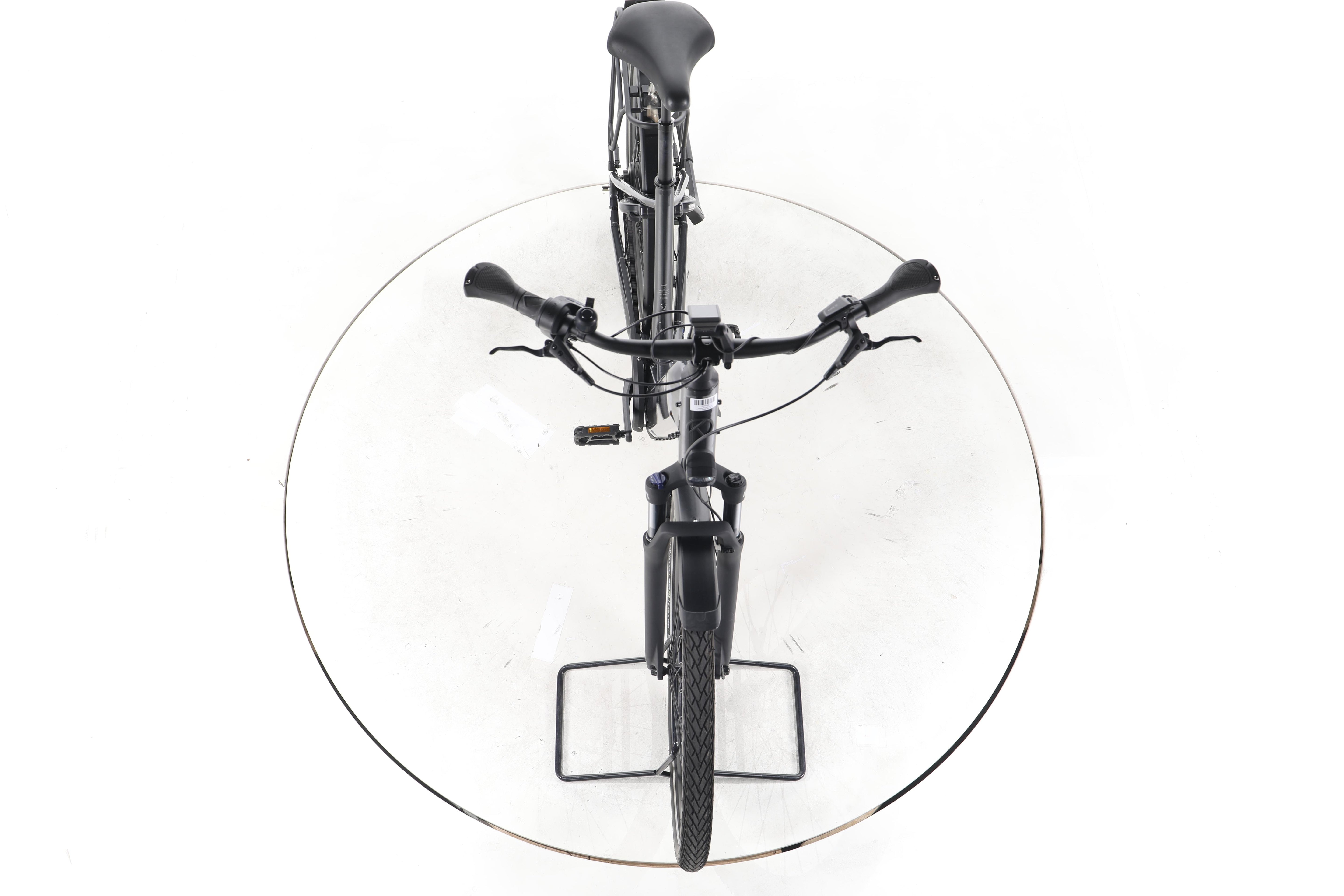 Kalkhoff Image 3 Excite 380 City E-Bike Tiefeinsteiger 2025 - Image 16