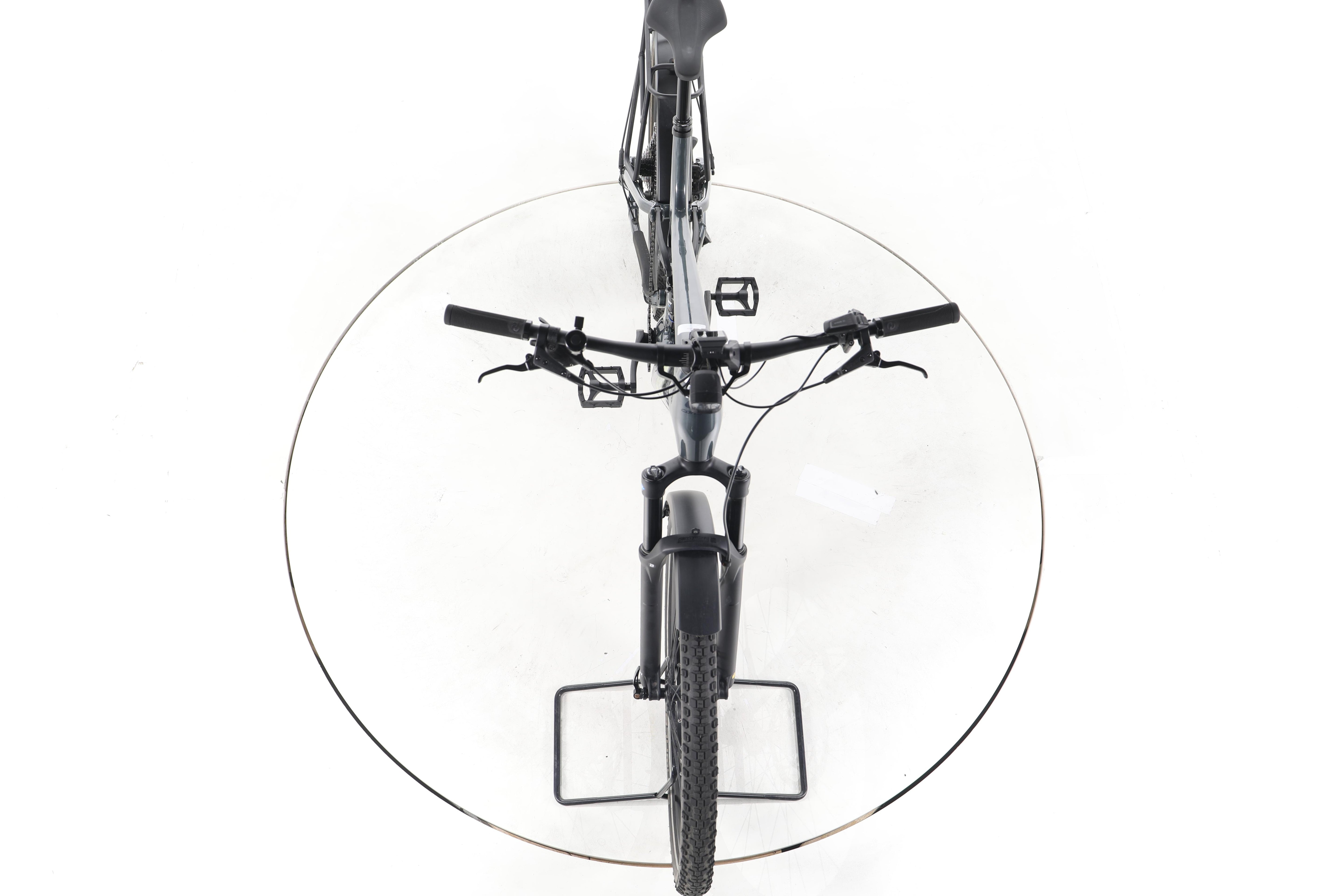 Corratec MTC 120 Elite E-Bike Fully 2025 - Image 16