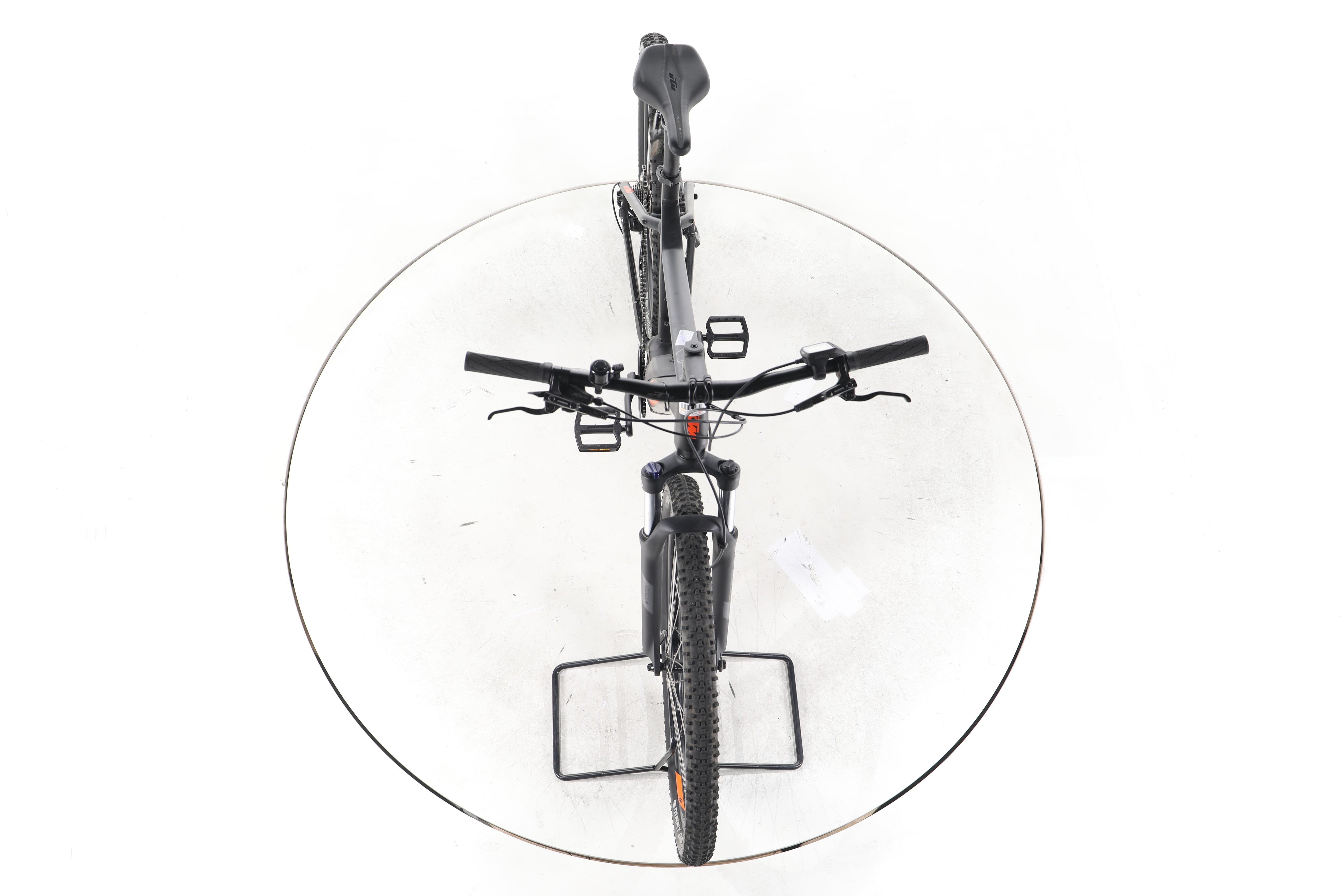 KTM Macina RIDE 591 LTD E-Bike - Image 16