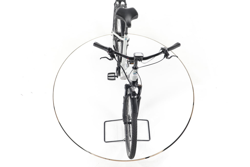 Victoria eManufaktur 11.8 City E-Bike Tiefeinsteiger - Image 16