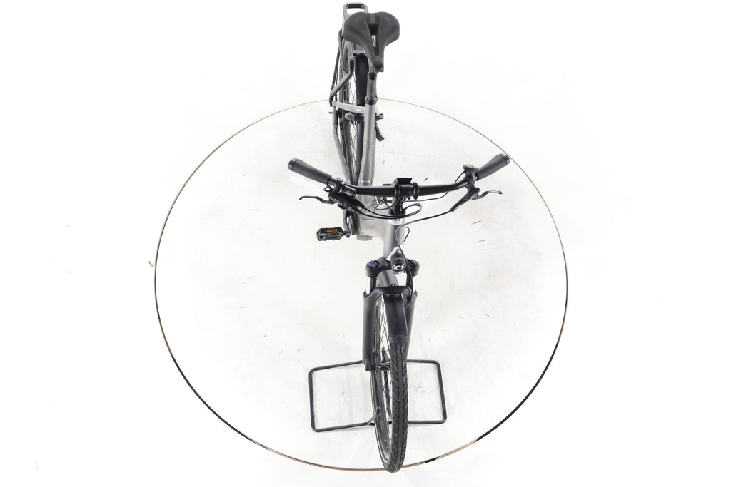Rose Xtra Watt Evo Plus 2 City E-Bike Tiefeinsteiger - Image 16
