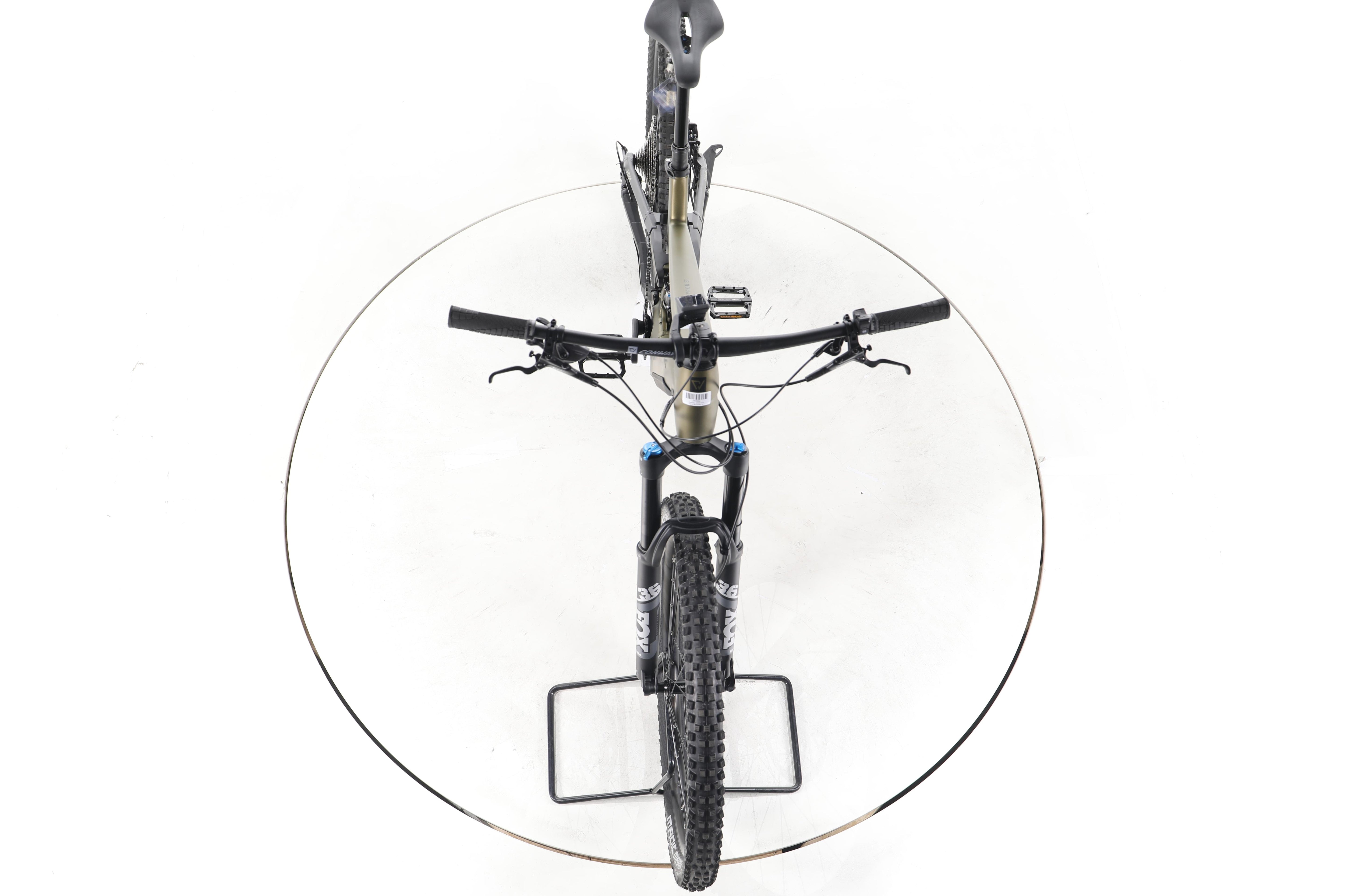 Conway Xyron ST 5.0 E-Bike Fully 2025 - Image 16