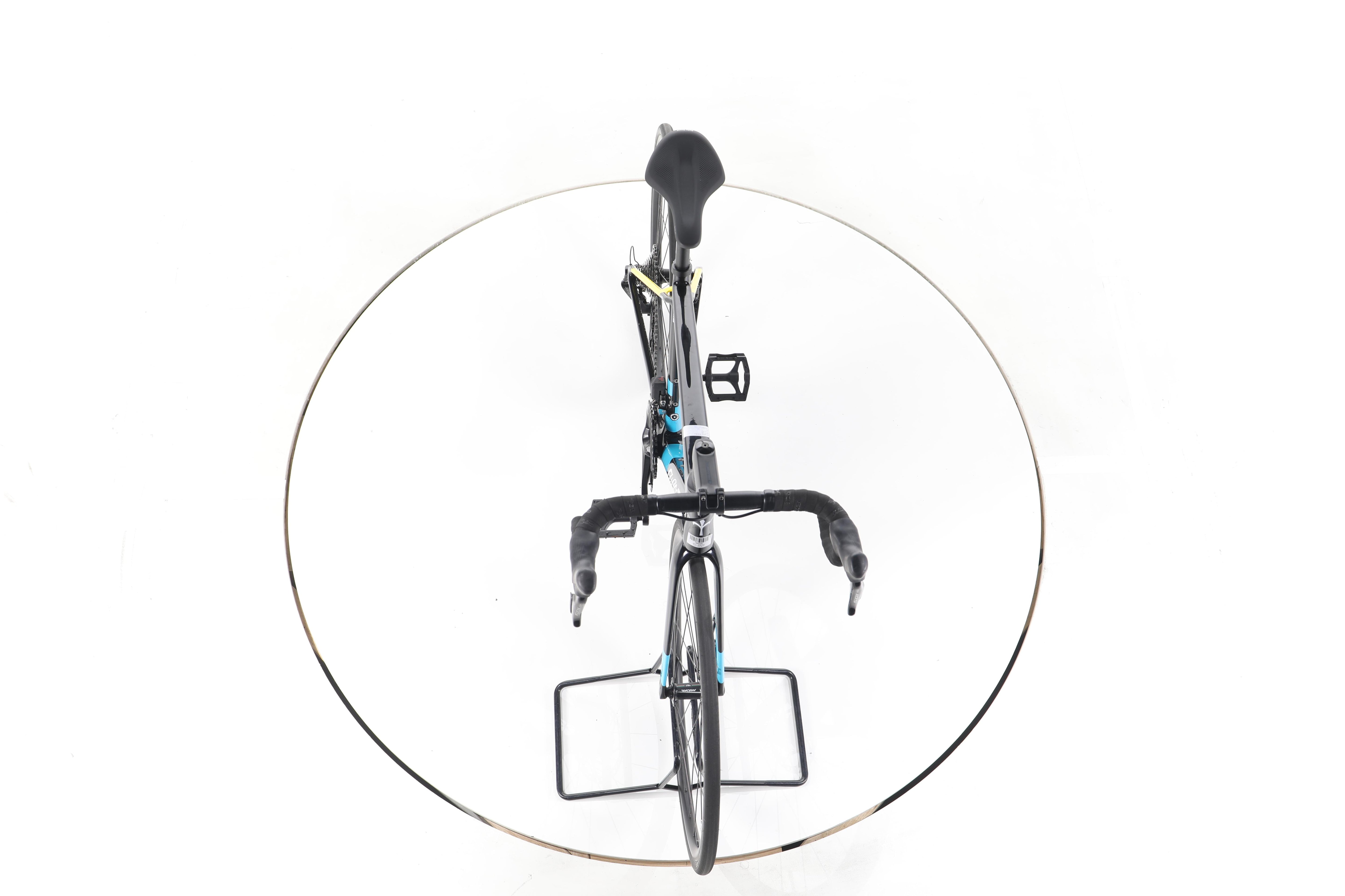 Wilier Garda Disc Rennrad Carbon - Image 16