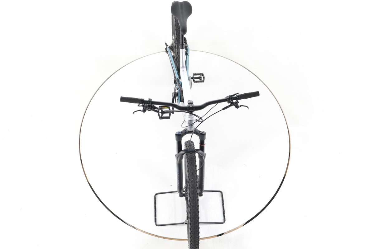 Cannondale Jekyll 2 Fahrrad Fully - Image 16