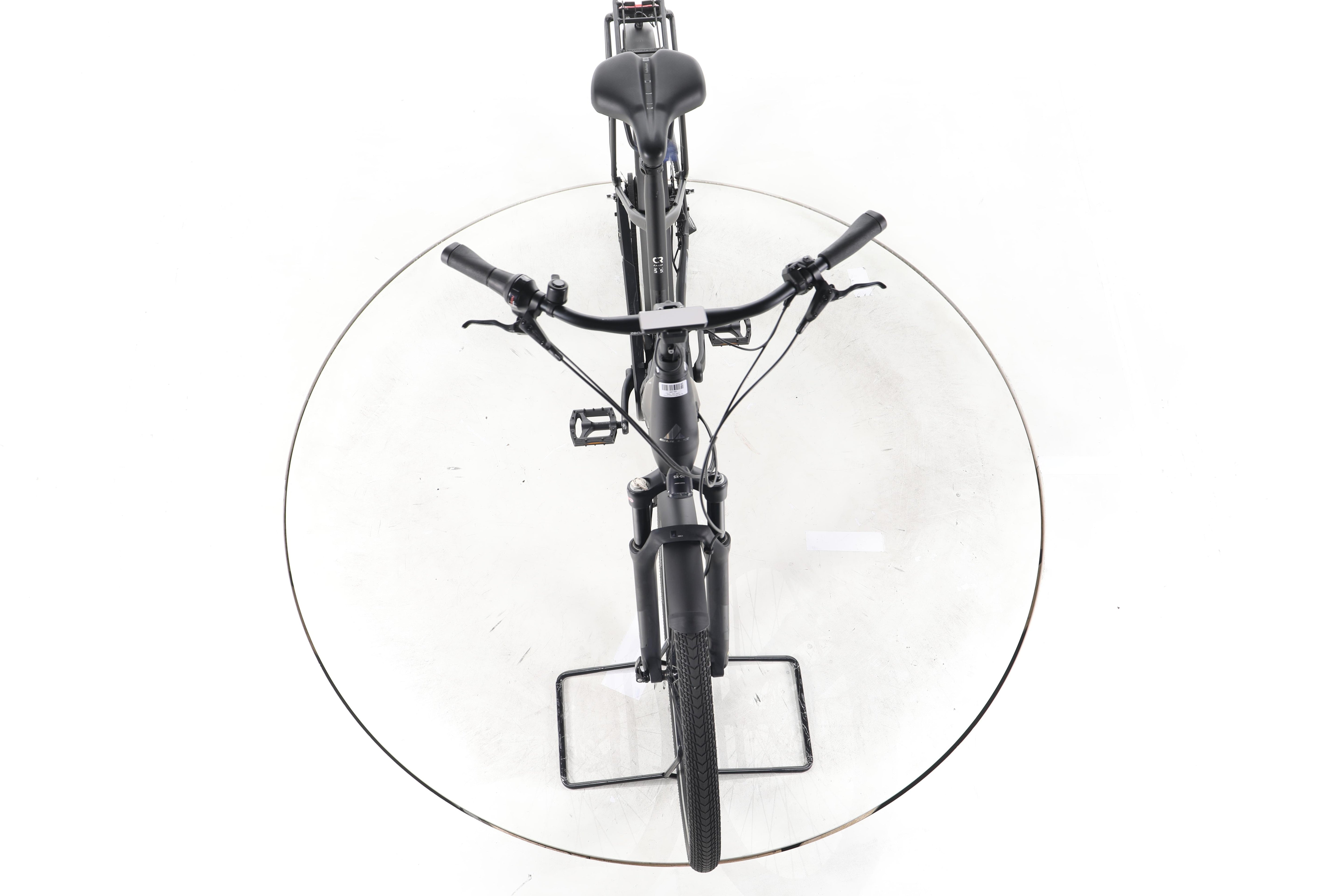 Bulls Lacuba EVO 5F Belt City E-Bike Tiefeinsteiger - Image 16