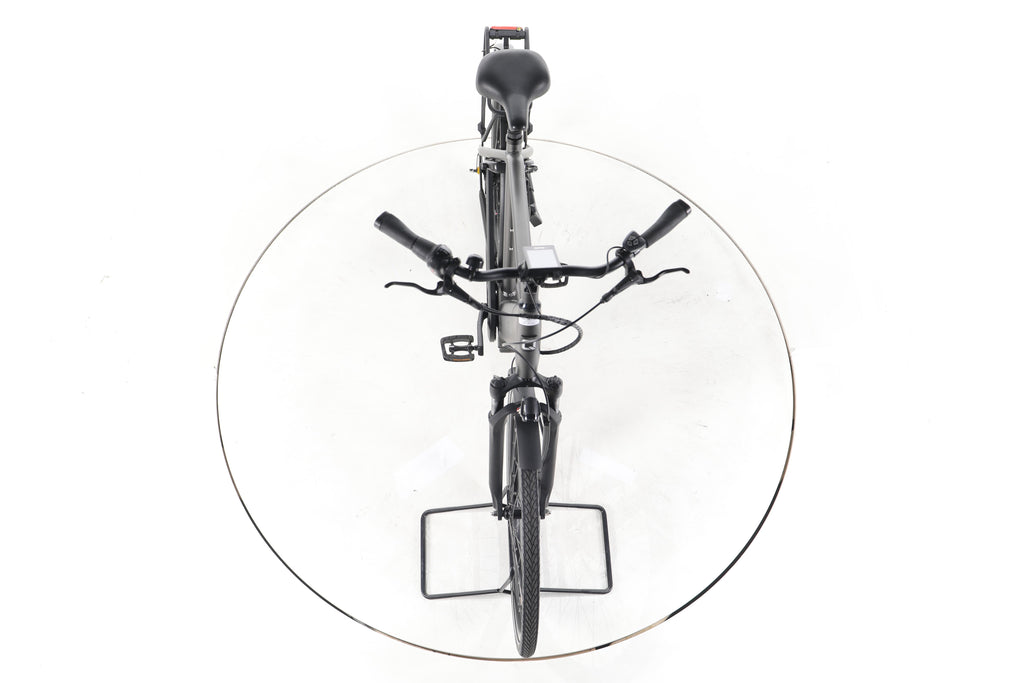 QWIC Premium i MN7+ City E-Bike - Image 16