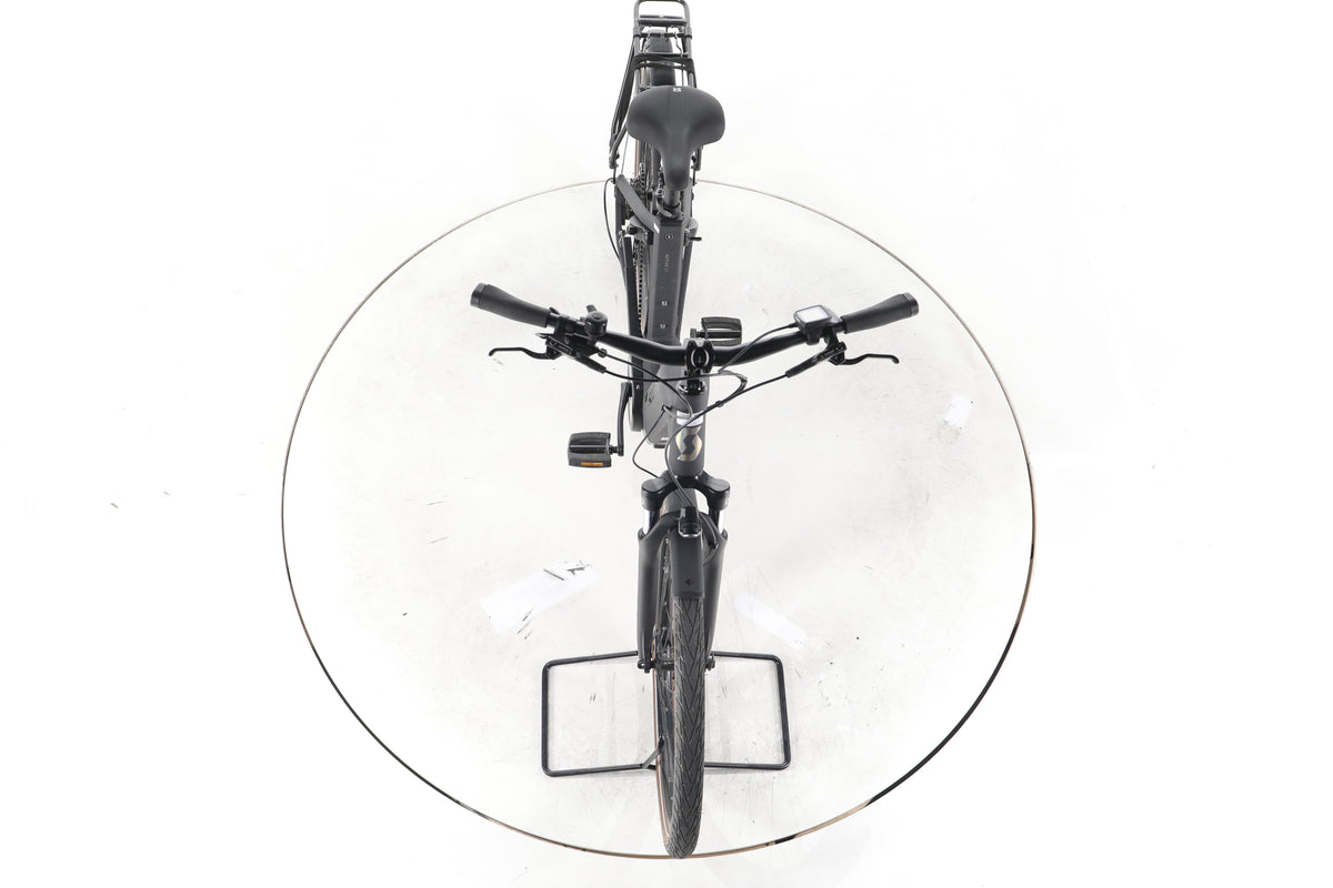 Scott Sub Active eRIDE 20 Trekking E-Bike Tiefeinsteiger - Image 16