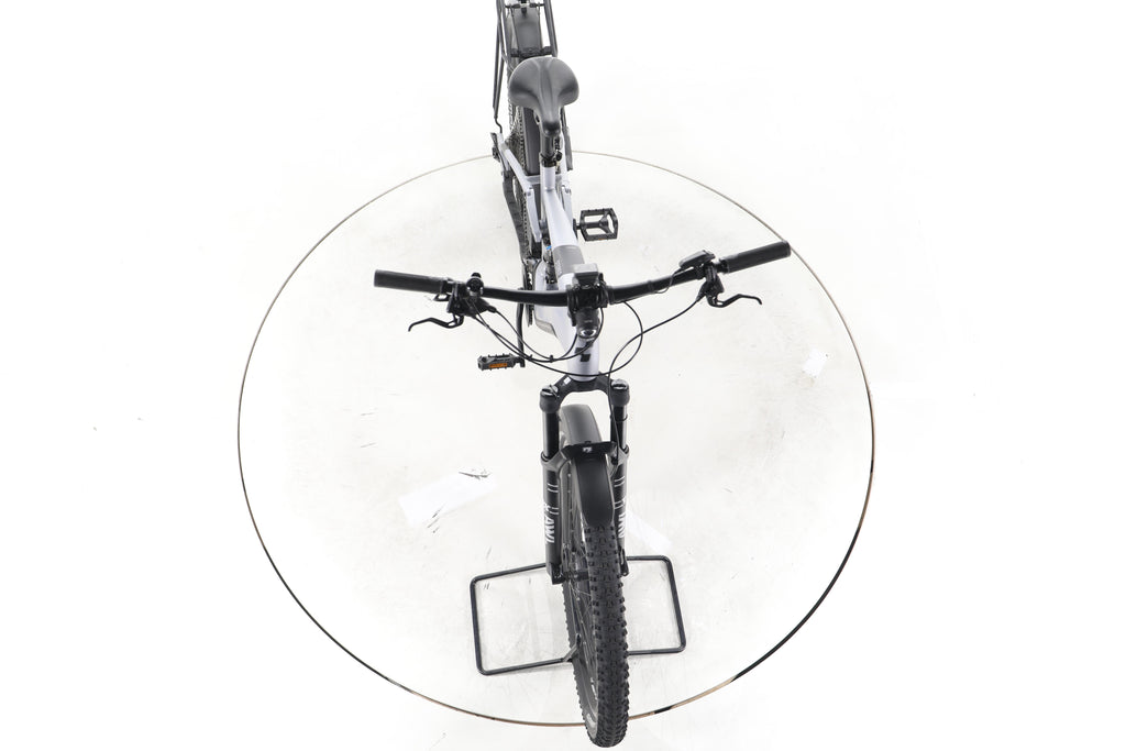 Cube Stereo Hybrid 120 Race SUV E-Bike - Image 16