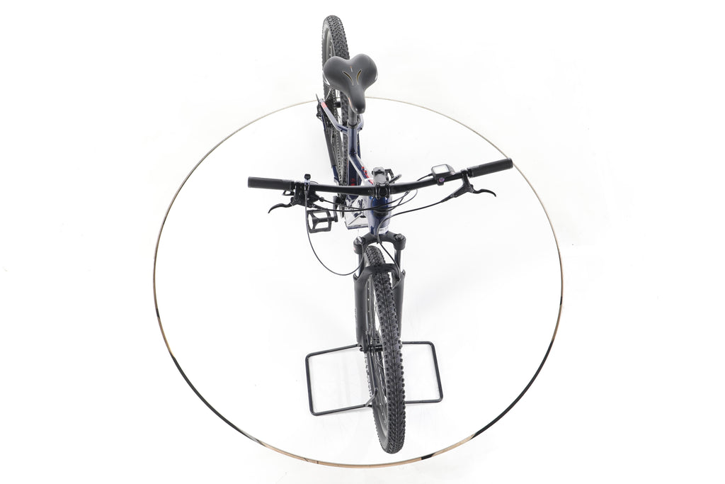 Corratec E-Power X-Vert CX6 E-Bike - Image 16