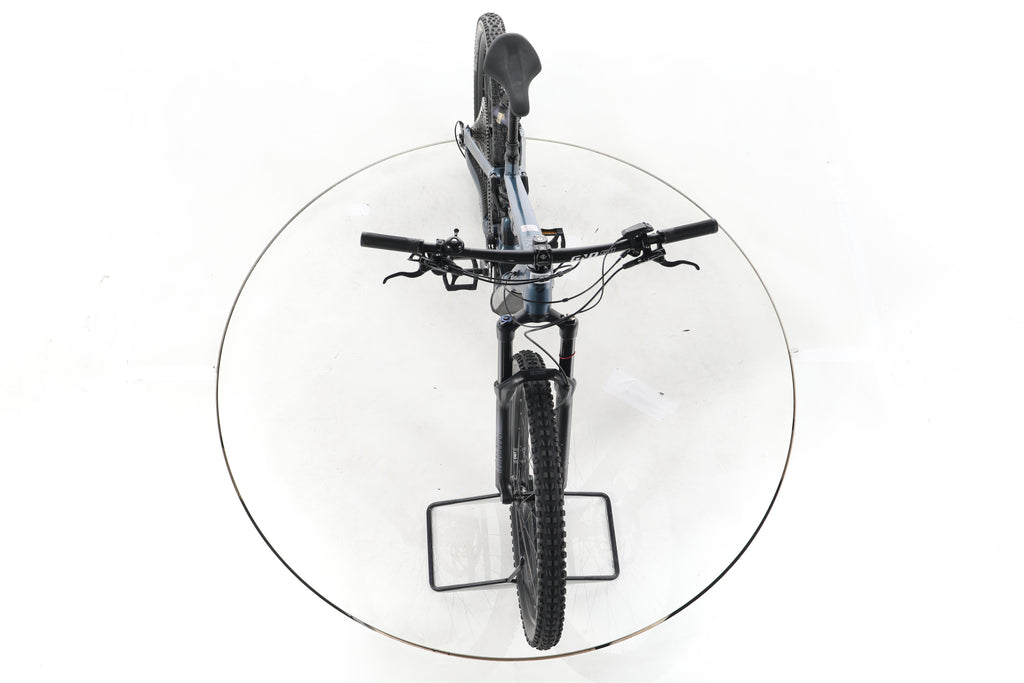 Ghost E-ASX 130 Advanced AL E-Bike Fully - Image 16