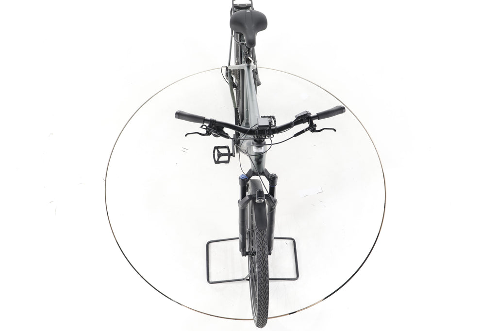 Cube Kathmandu Hybrid Pro Trekking E-Bike - Image 16