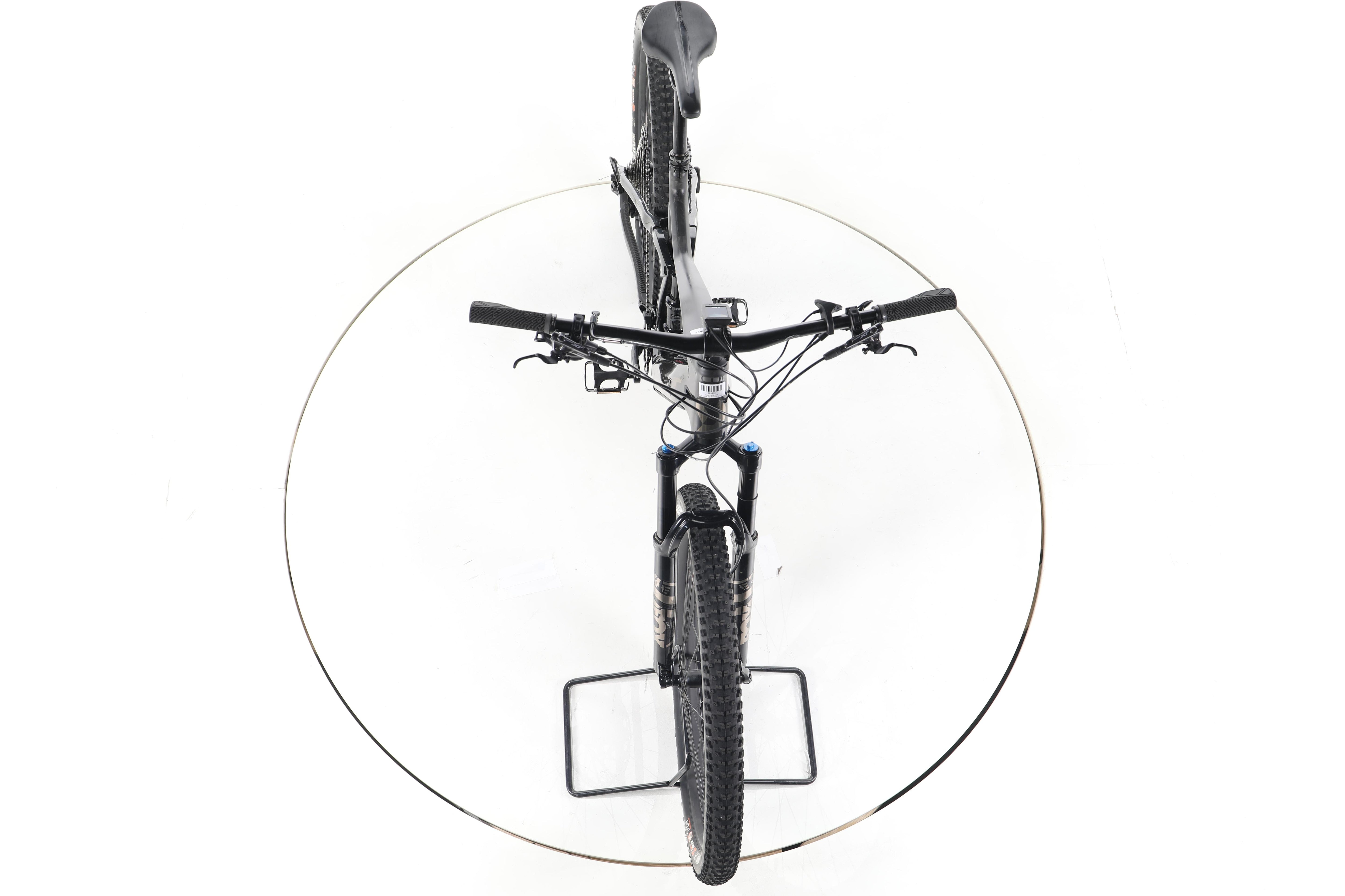 Scott Strike eRIDE 900 Premium E-Bike Fully Carbon - Image 16