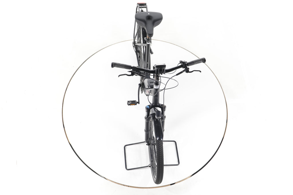 Diamant Zing+ Gen 1 Trekking E-Bike Tiefeinsteiger - Image 16