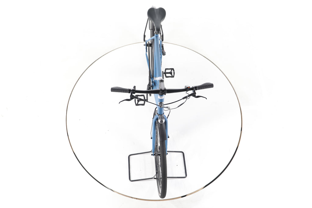 Böttcher Dakkar-E City E-Bike - Image 16