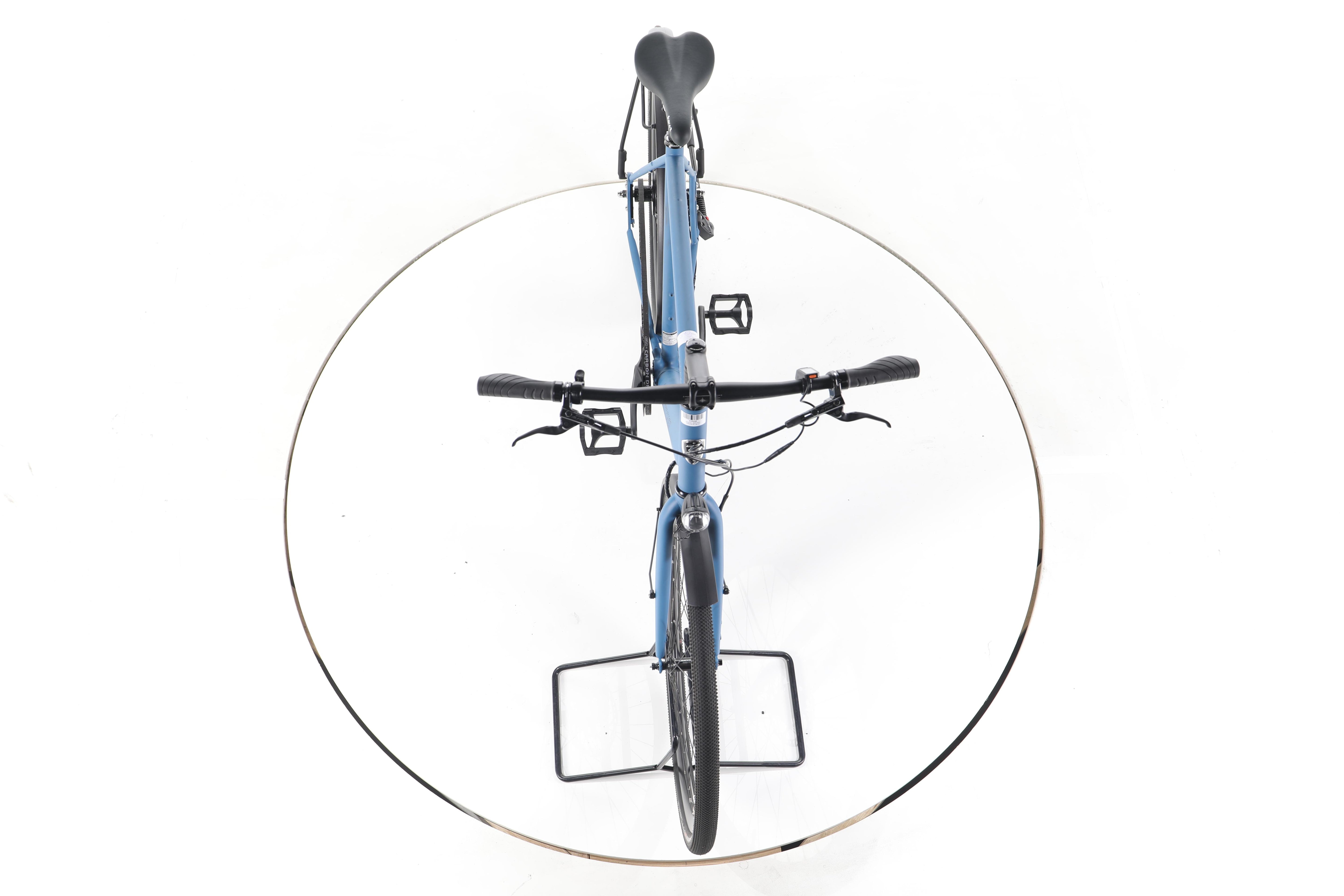 Böttcher Dakkar-E City E-Bike - Image 16