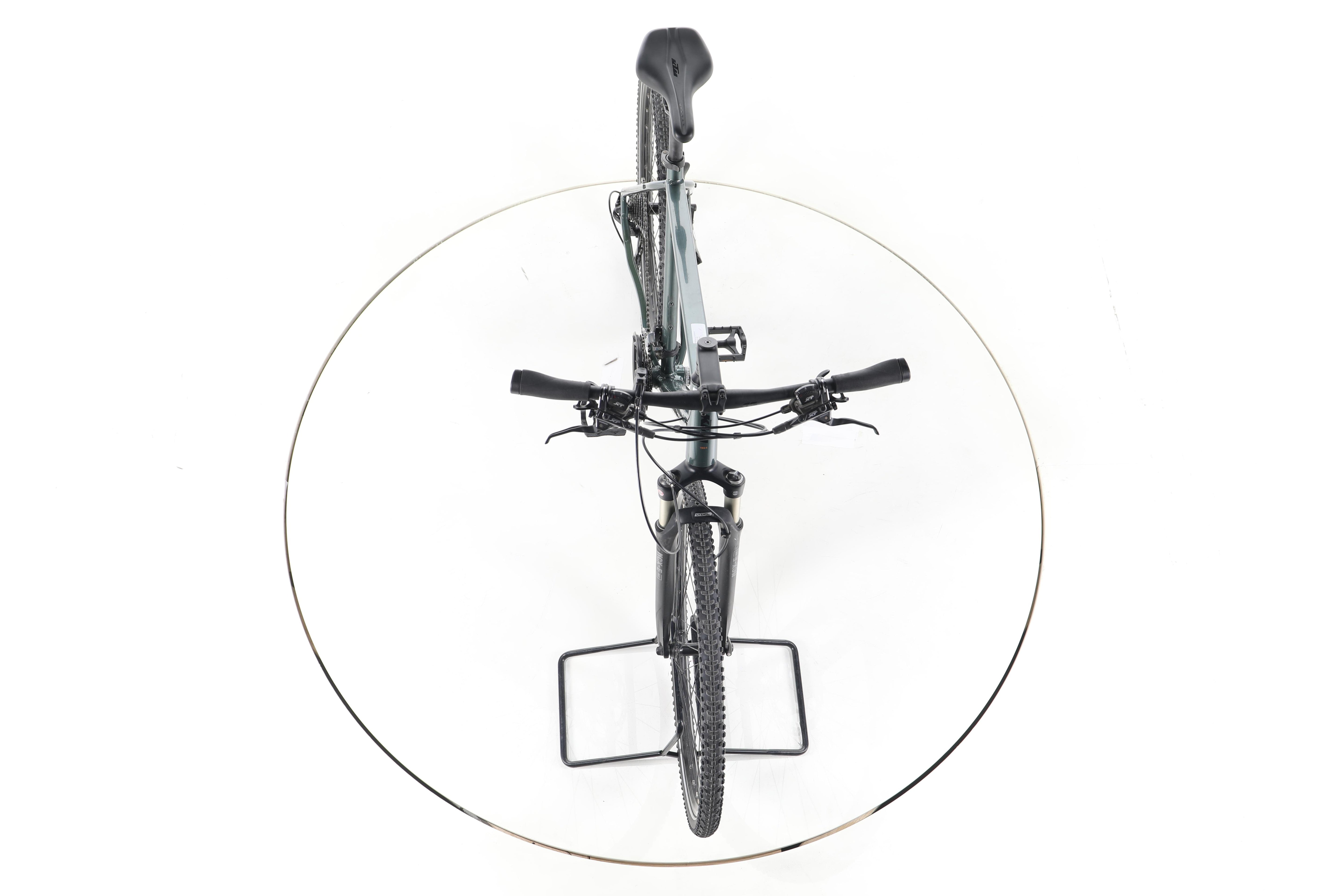 KTM X-Life Race Fahrrad Hardtail - Image 16