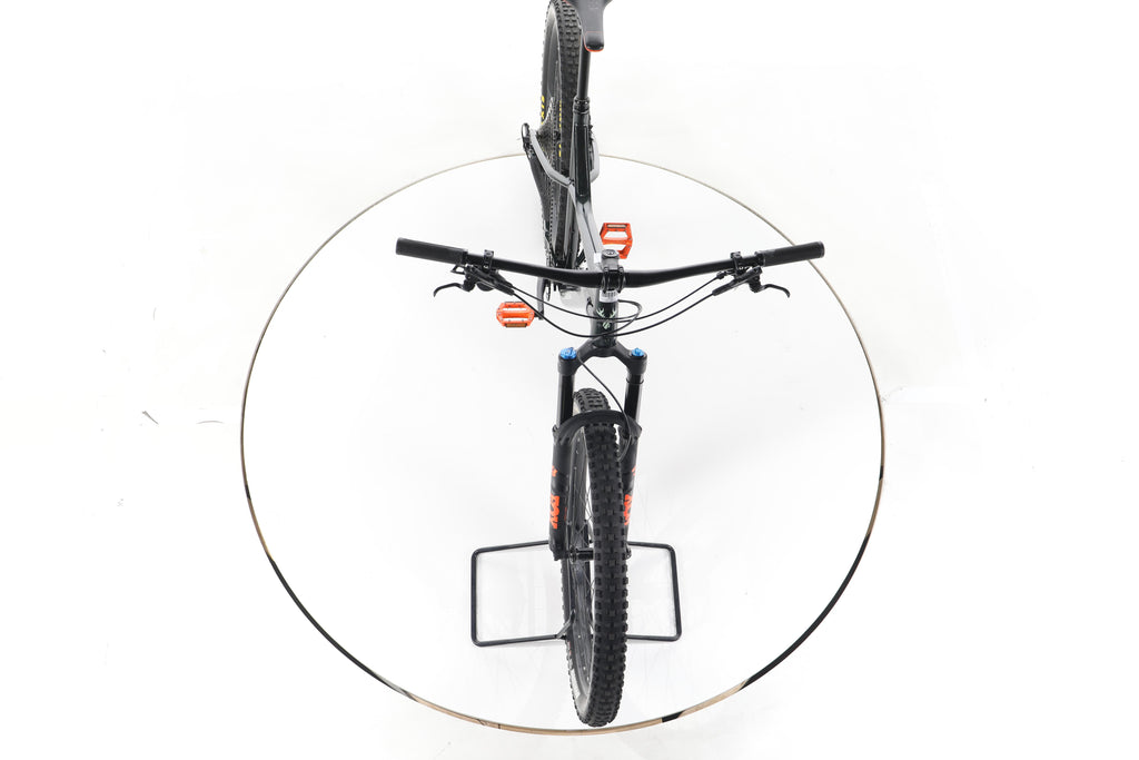 Orbea Laufey H-LTD Fahrrad Hardtail - Image 16
