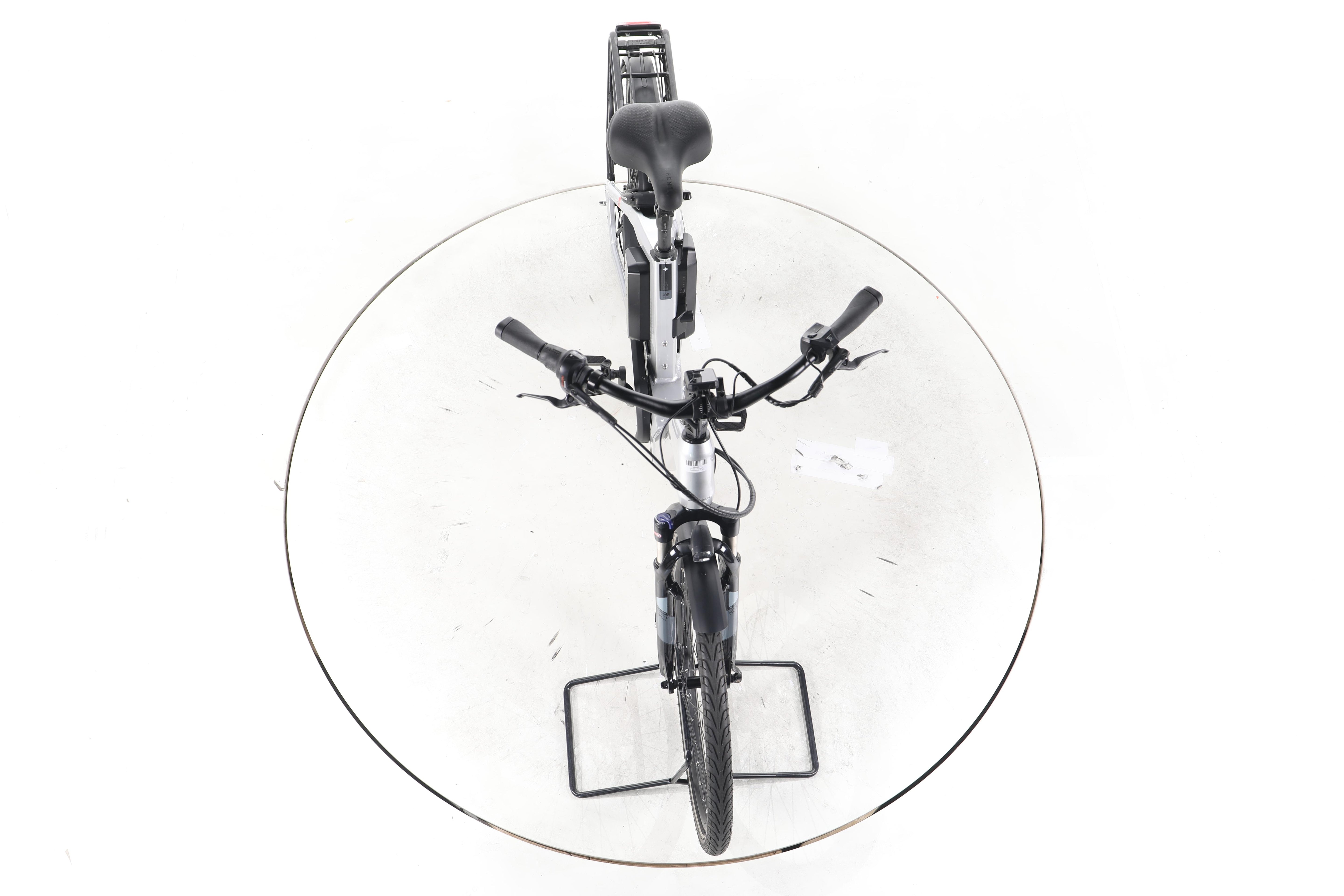FLYER Gotour4 5.00 City E-Bike Tiefeinsteiger - Image 16