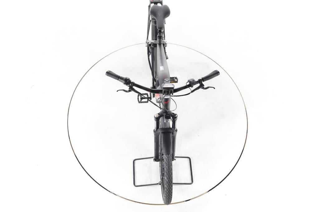 Victoria eAdventure11.9 City E-Bike - Image 16