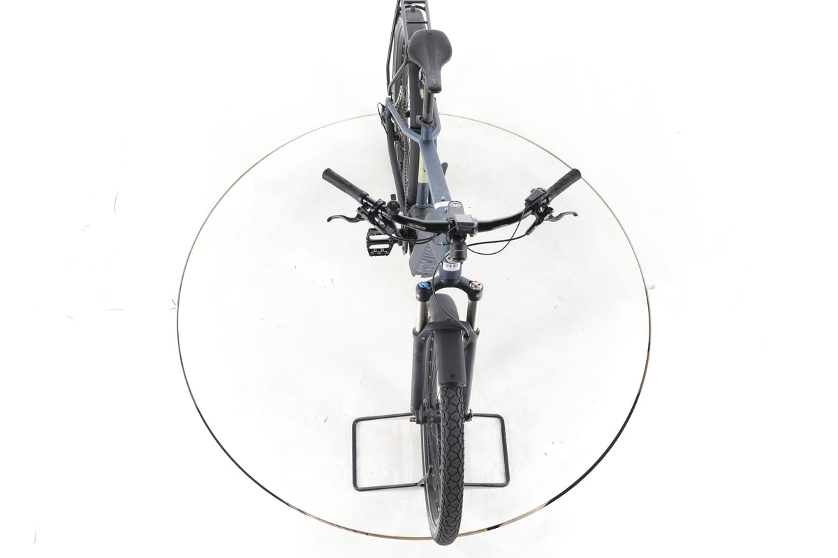 Bergamont E-Revox Premium Pro FMN EQ Trekking E-Bike - Image 16