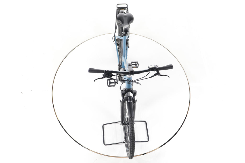 R Raymon TourRay E 5.0 Trekking E-Bike - Image 16