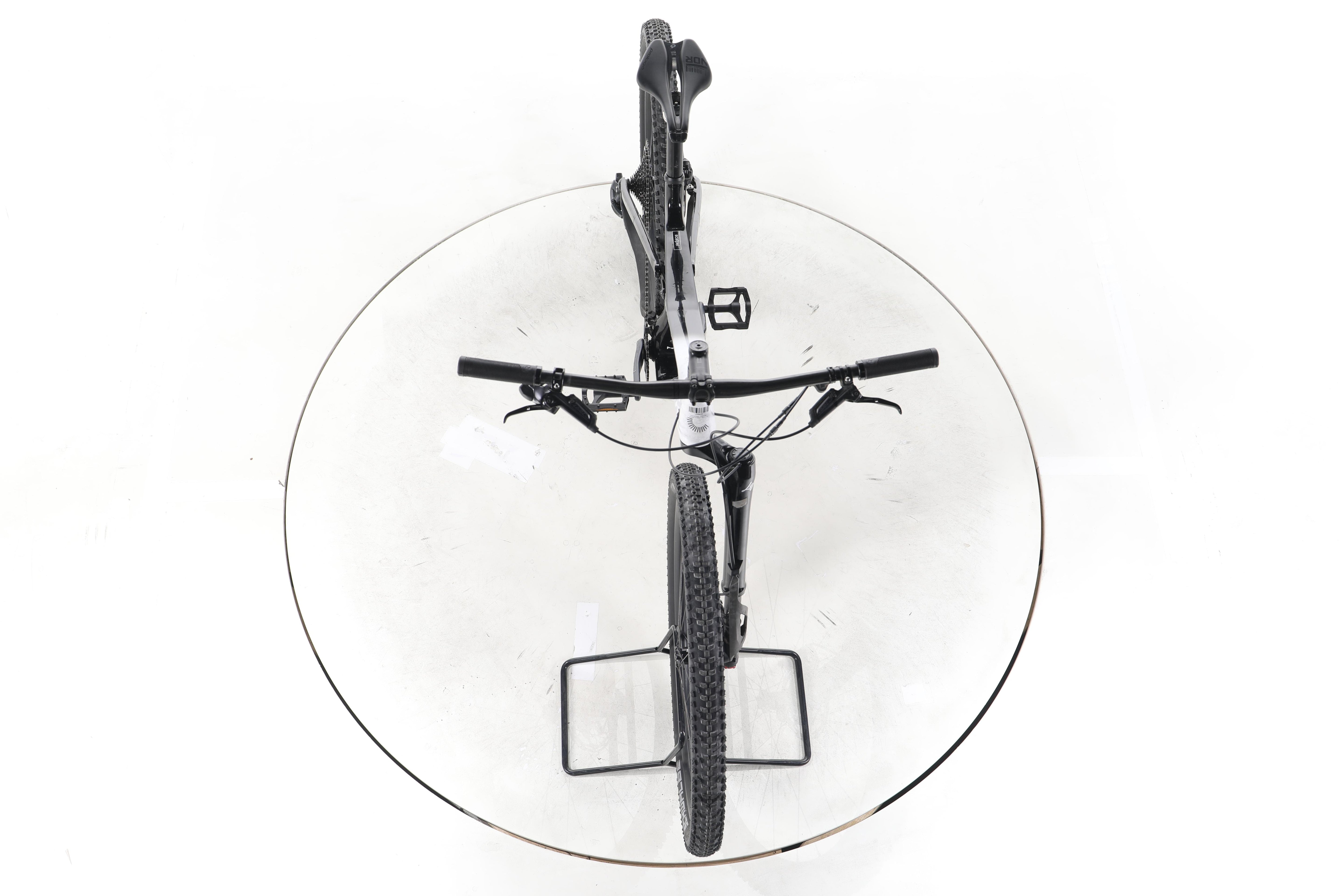 Cannondale Scalpel Hi-Mod 1 Fahrrad Fully - Image 16