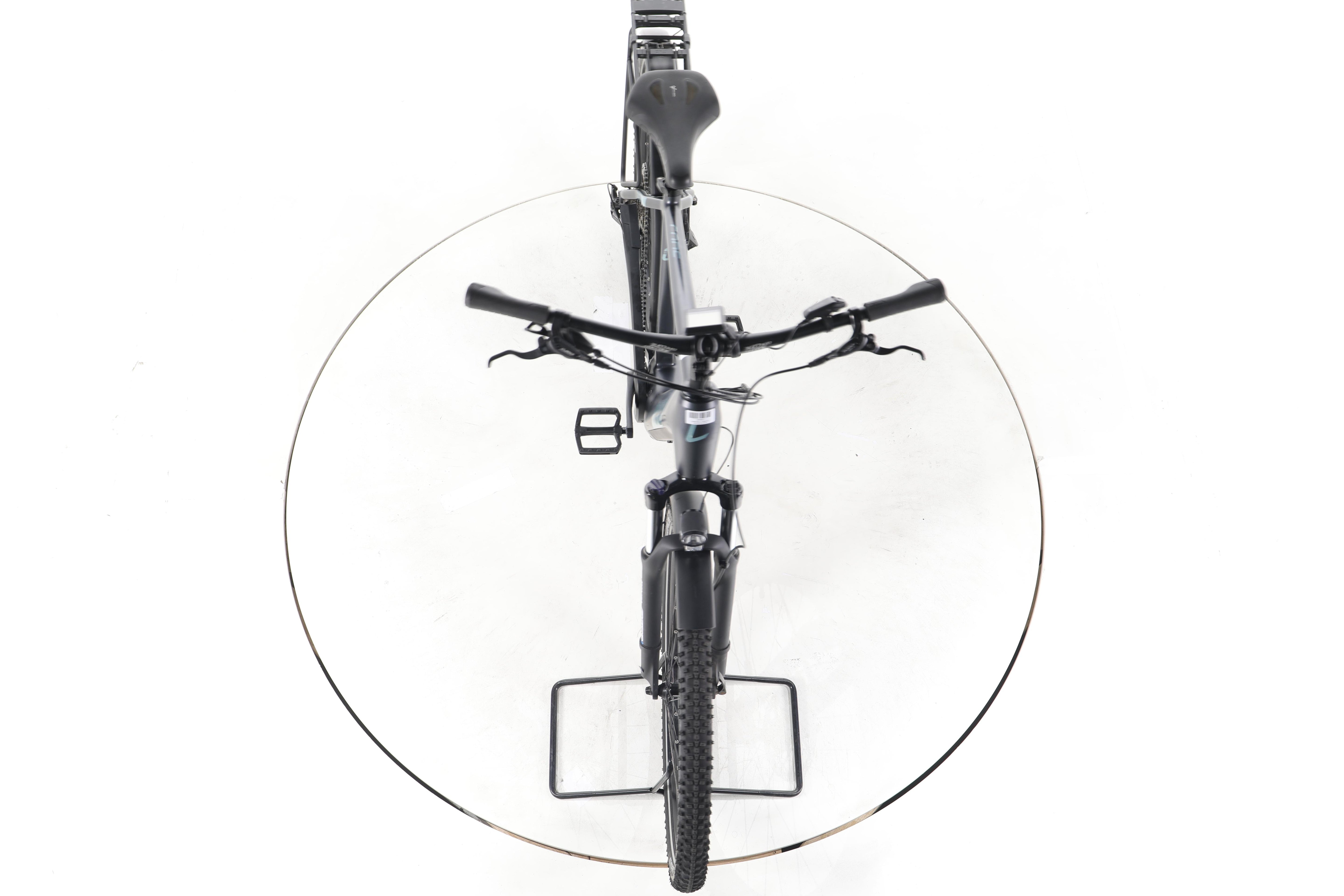 CONE Bikes eSUV IN 3.0 Trekking E-Bike - Image 16