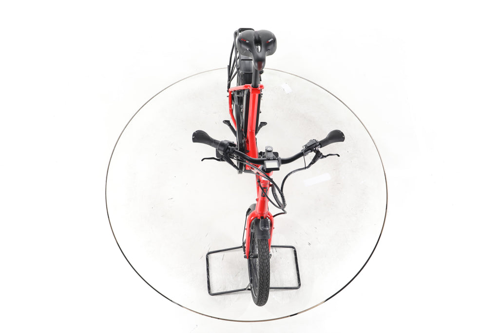 i:SY N3.8 ZR City E-Bike Tiefeinsteiger - Image 16