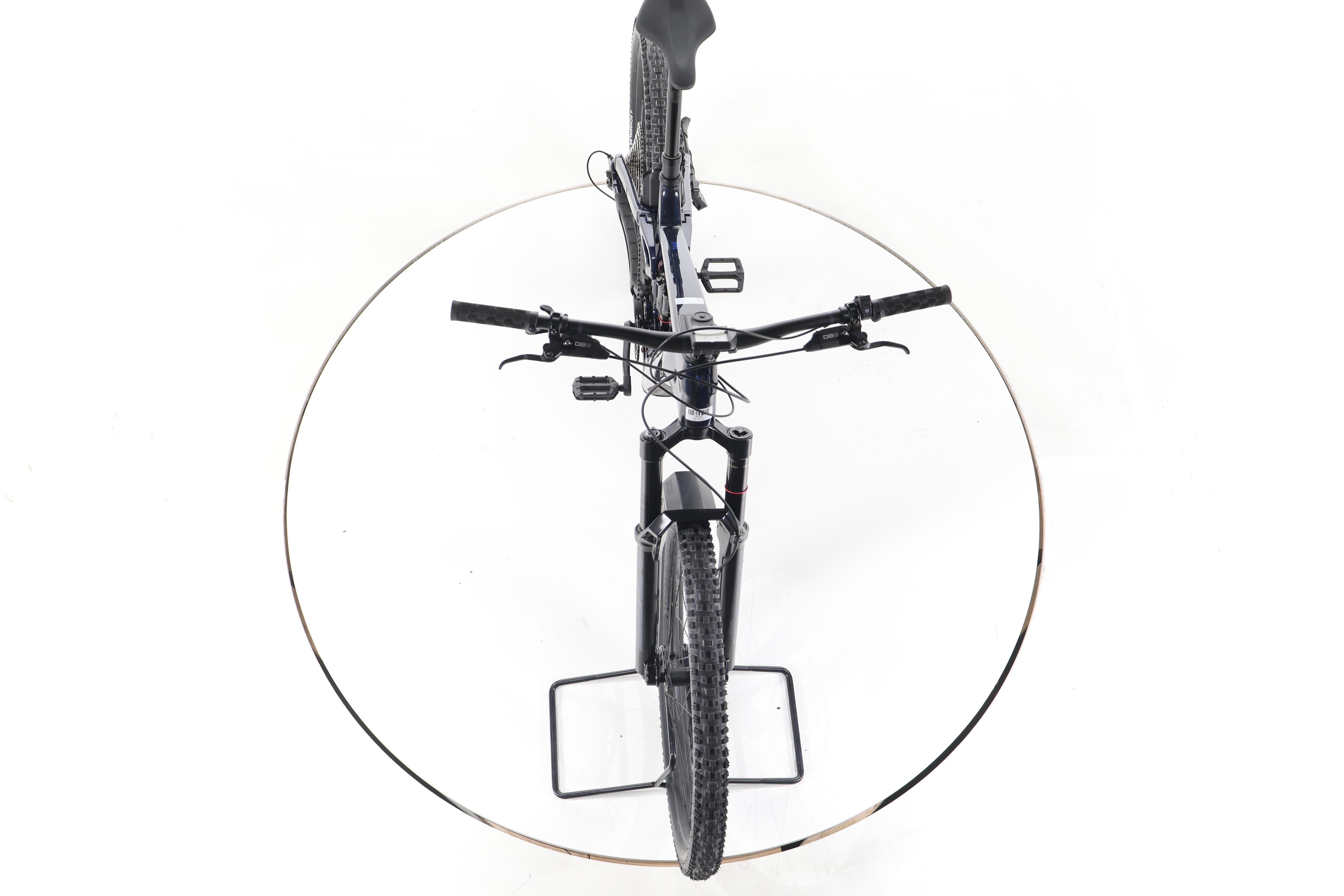 Trek Rail+ E-Bike Fully Carbon 2025 - Image 16