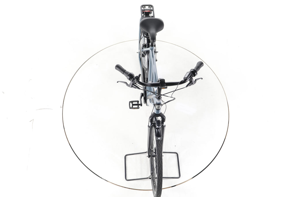 Gazelle Arroyo C7+ City E-Bike 2024 - Image 16
