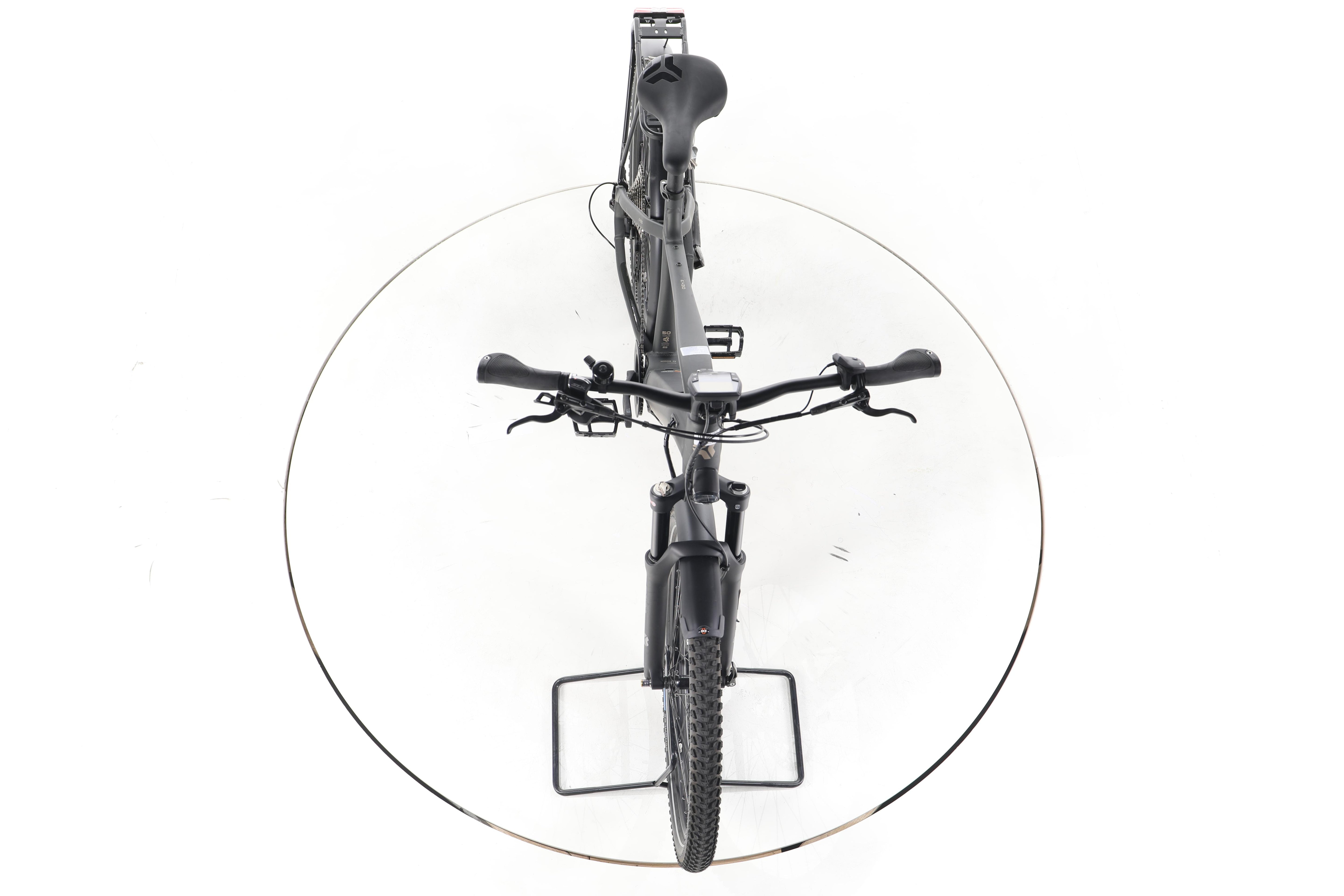 Carver SUV E.430 Trekking E-Bike - Image 16