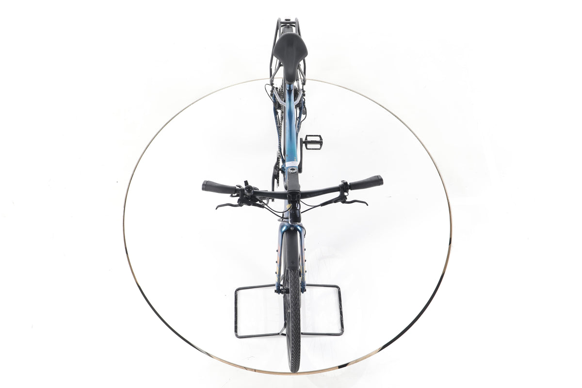 Bergamont E-Sweep Tour E-Bike - Image 16