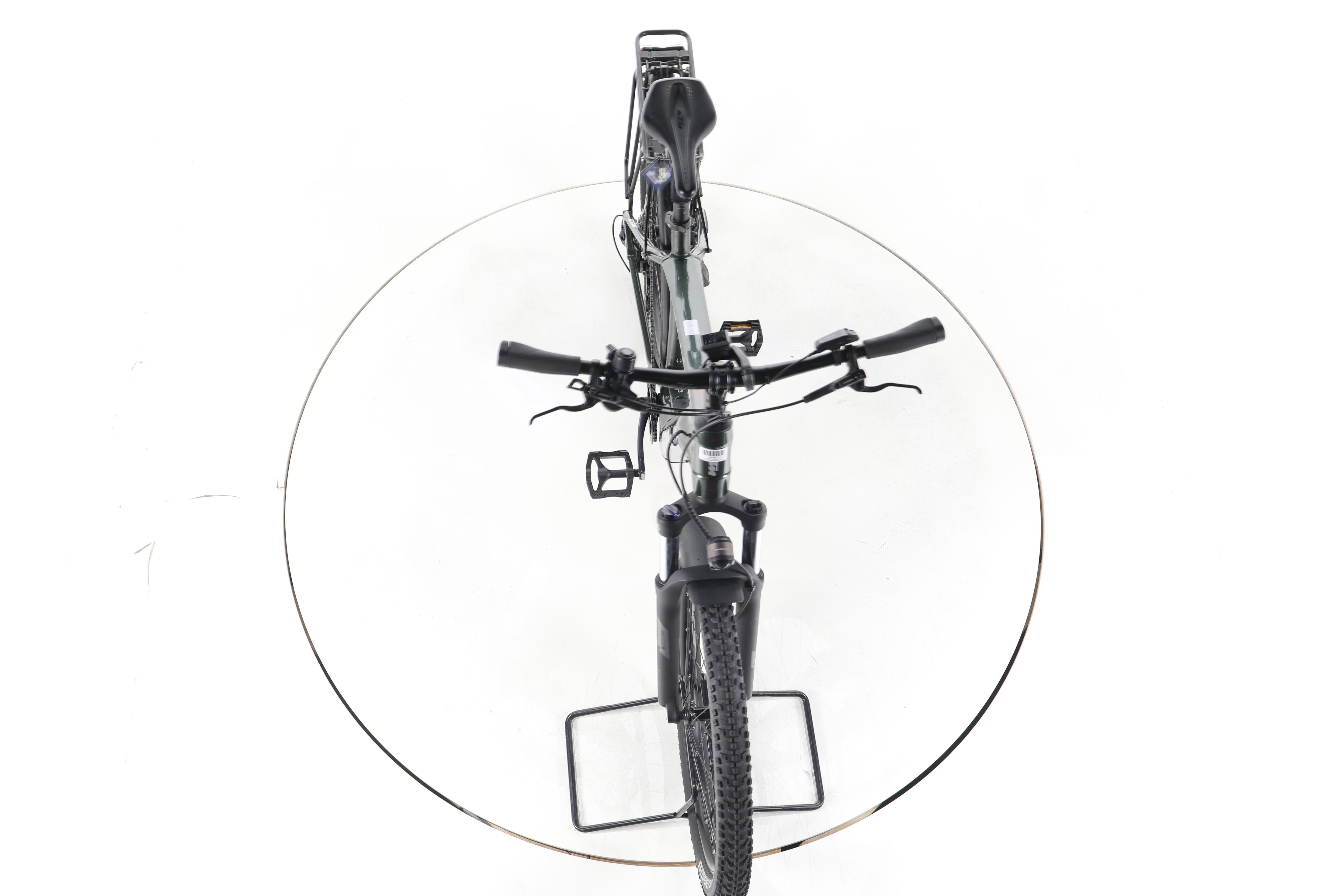 KTM Macina Team 773 Trekking E-Bike - Image 16