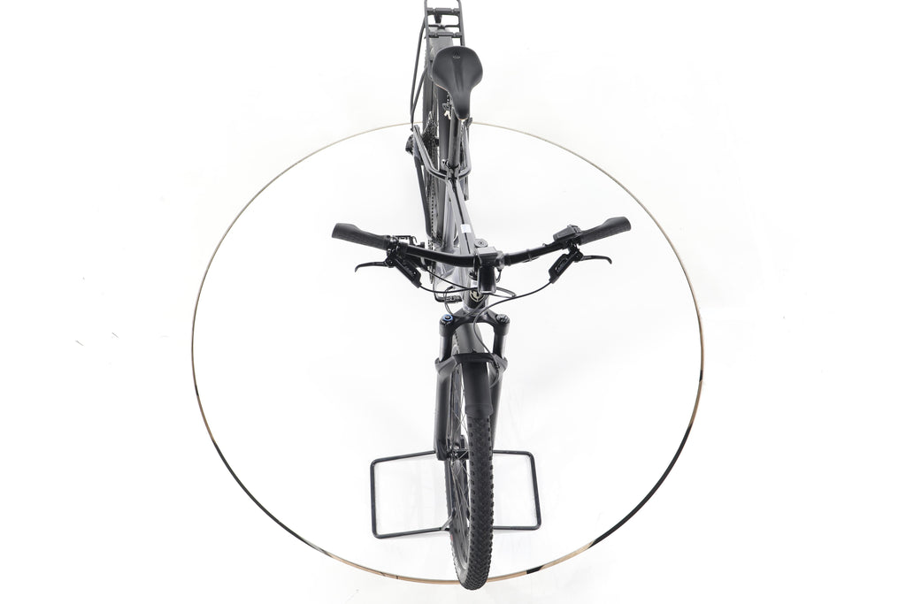 Mondraker Prime X Trekking E-Bike - Image 16