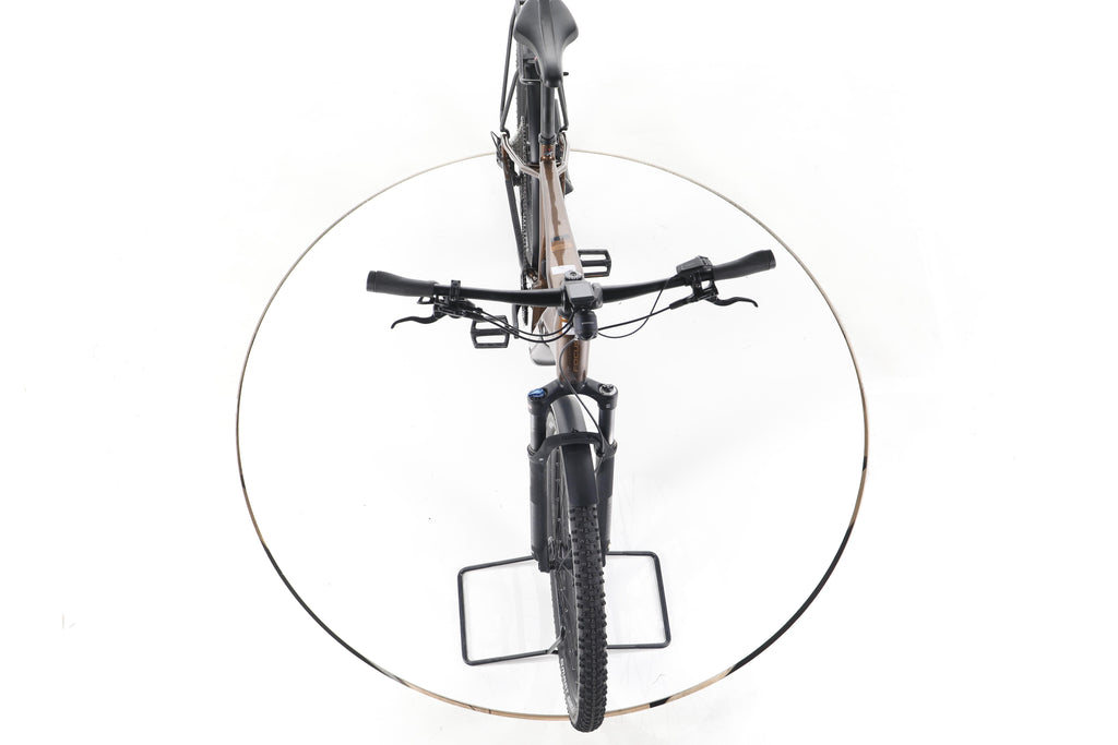 Focus Aventura² 6.8 Trekking E-Bike - Image 16