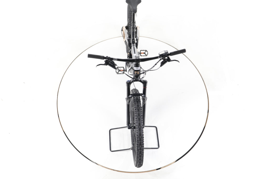 Haibike AllTrail 7 E-Bike Fully - Image 16