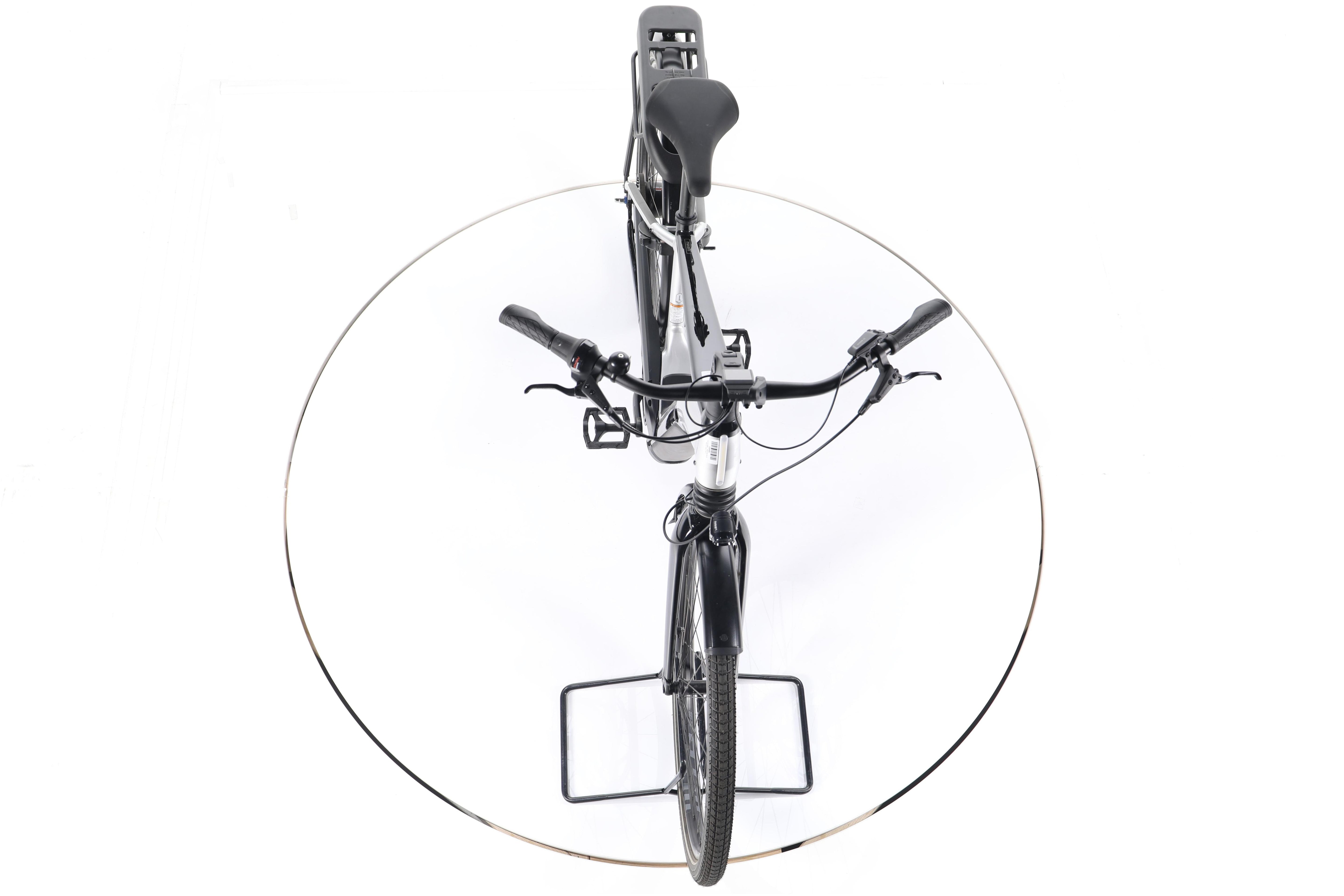 Cannondale Mavaro Neo 2 City E-Bike - Image 16