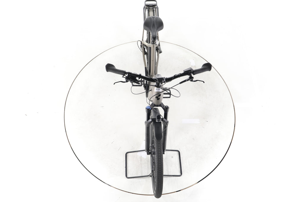 Cube Kathmandu Hybrid Pro Trekking E-Bike Tiefeinsteiger - Image 16