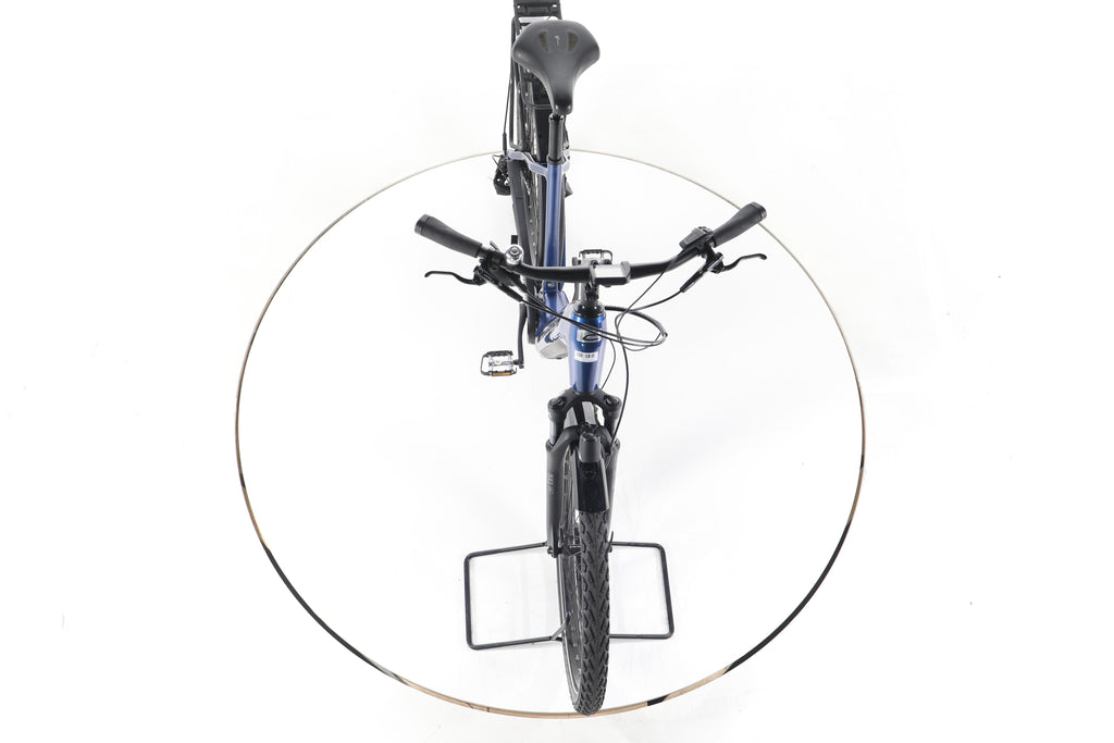 Corratec E-Power Trekking 28 CX6 Trekking E-Bike Tiefeinsteiger - Image 16