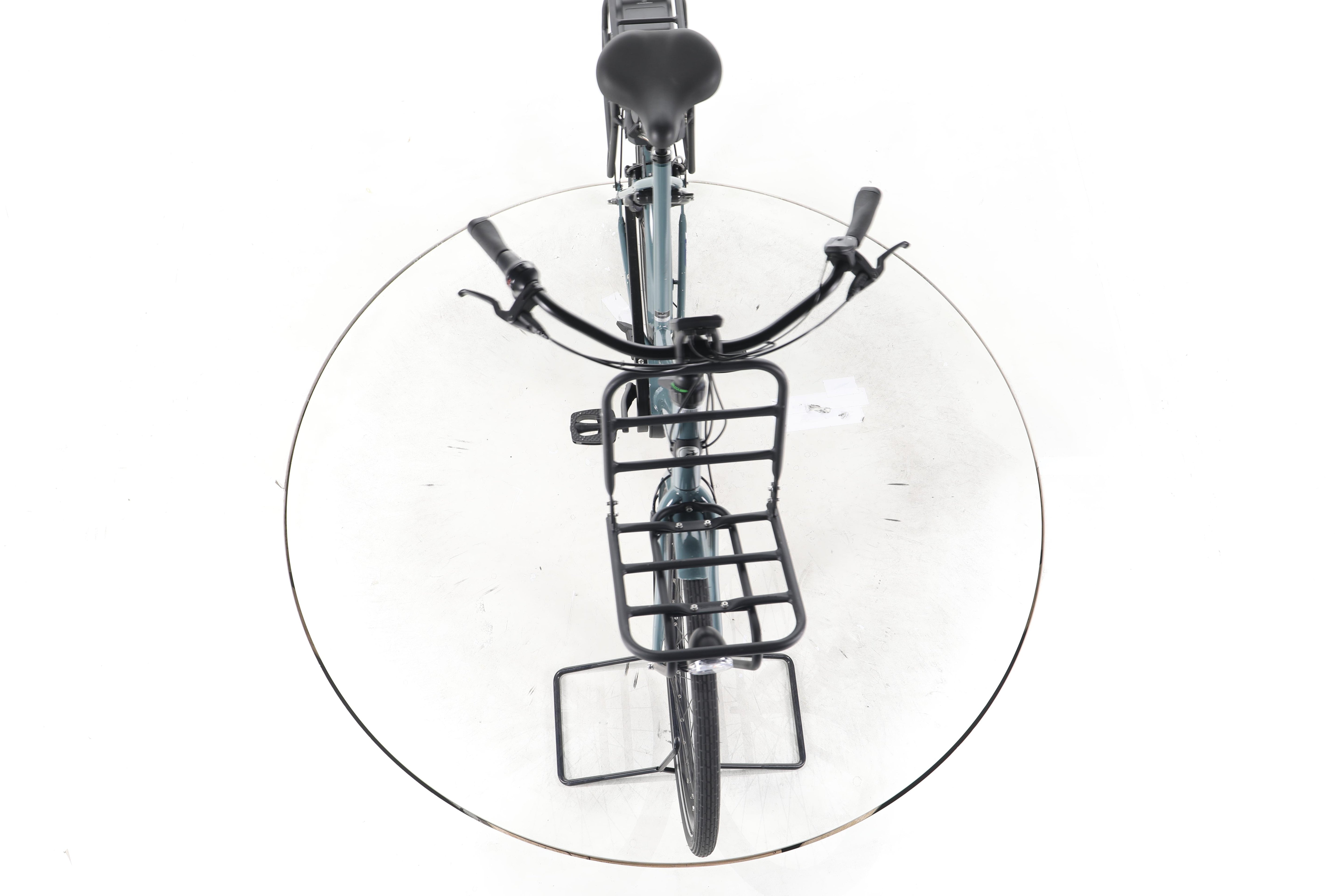 Gazelle HeavyDutyNL C5 HMB City E-Bike - Image 16